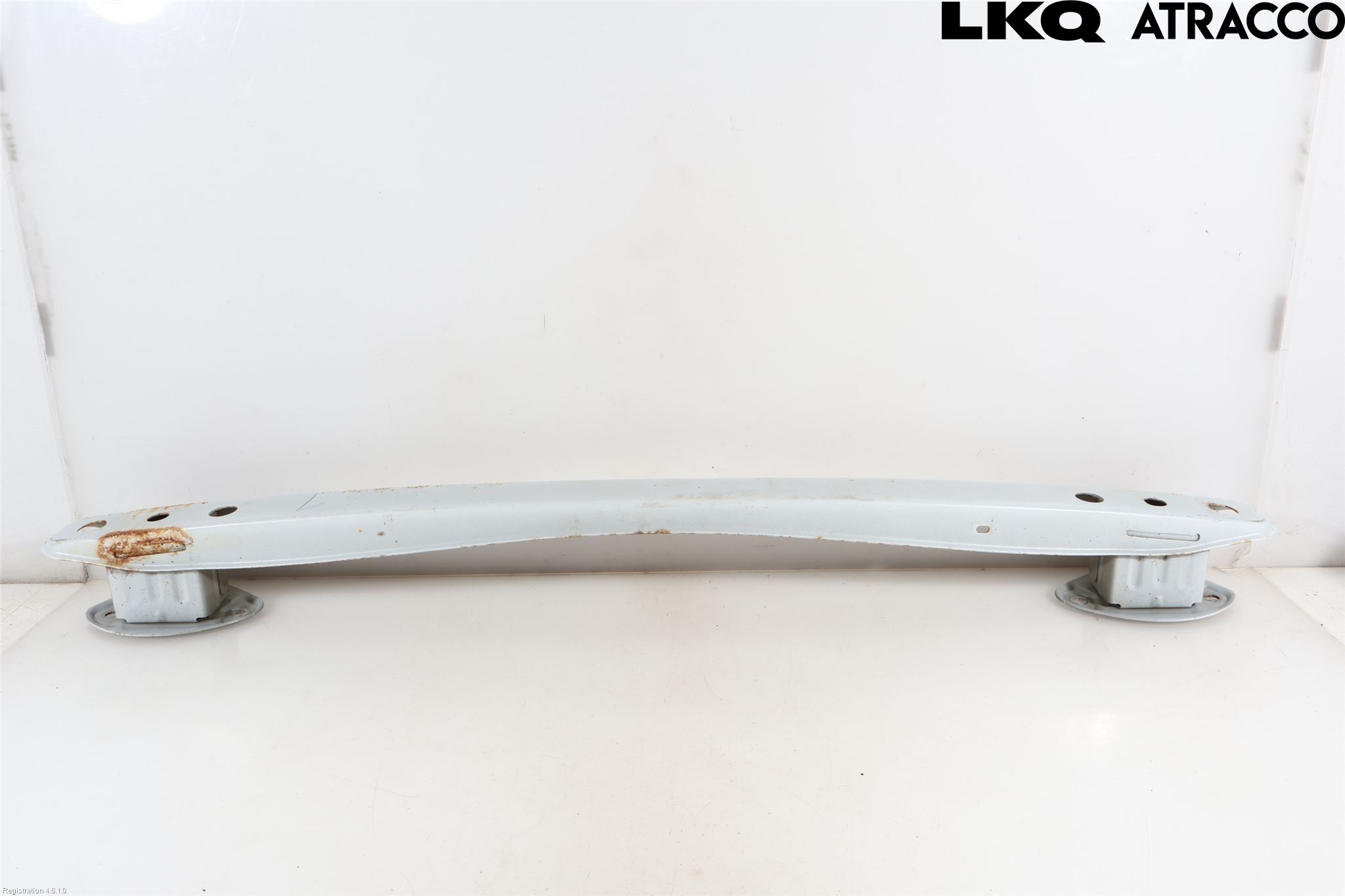 Toyota AYGO 15-21 Stötfångarbalk Bak