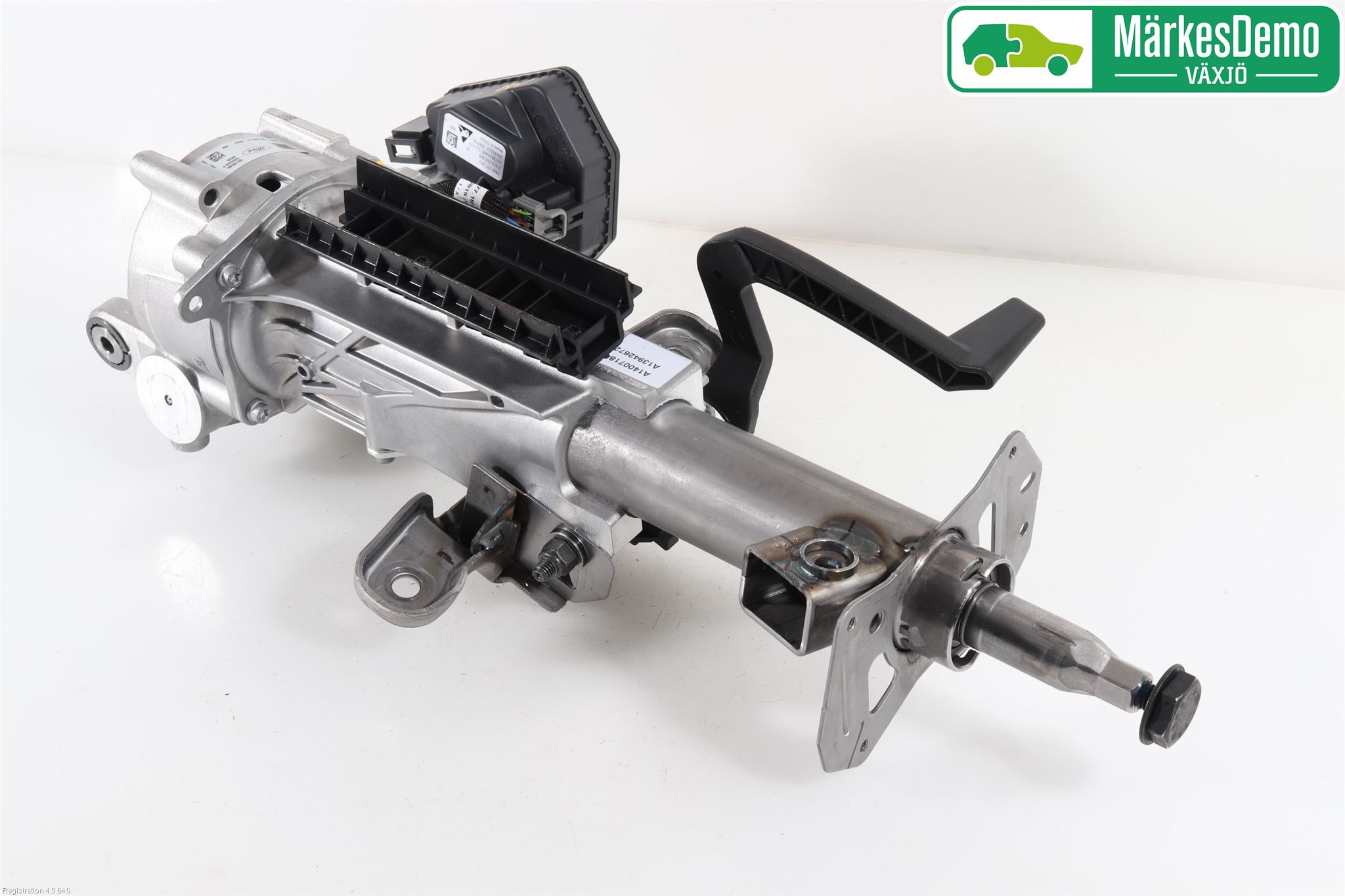 Ford FOCUS 19- Rattaxel