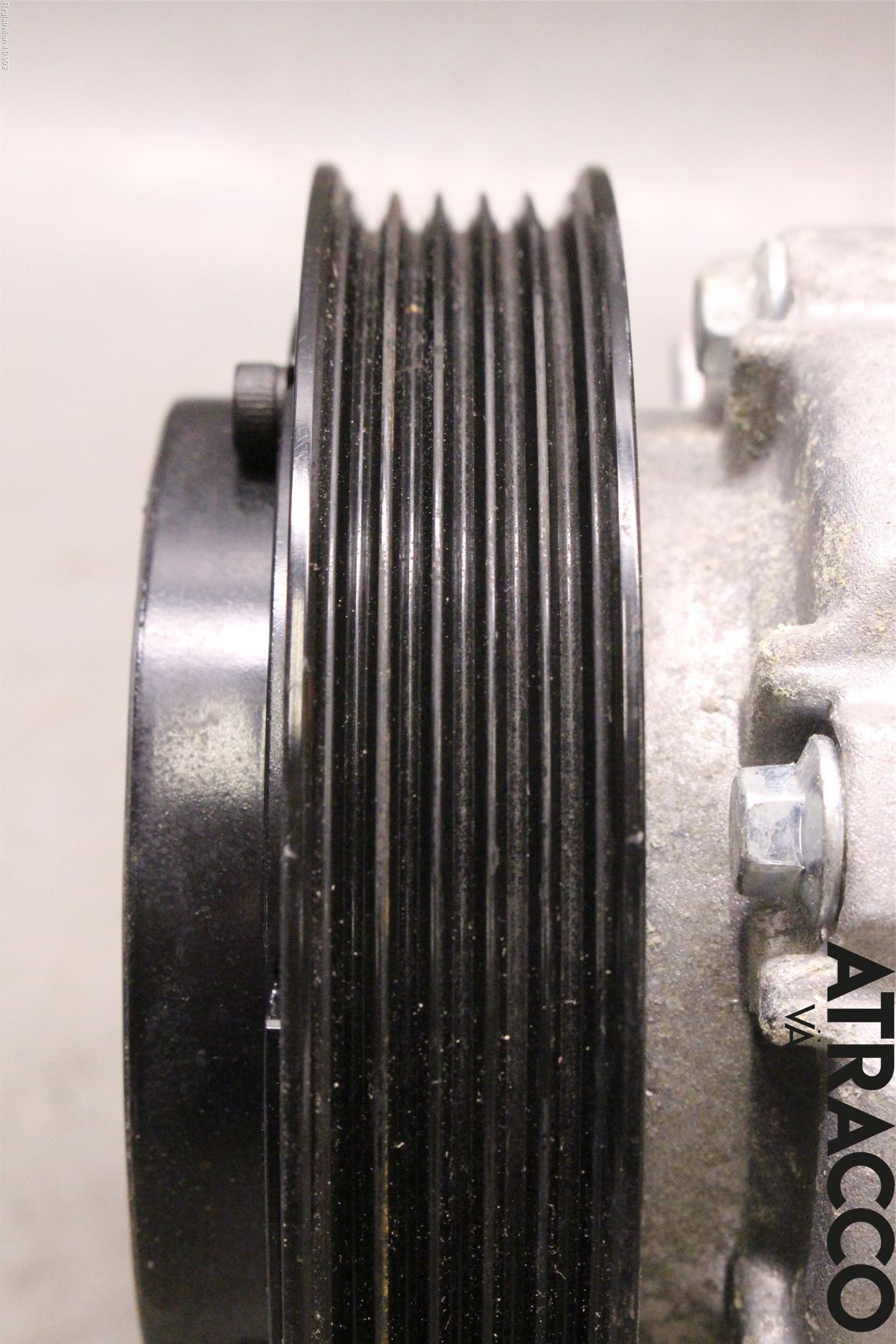 Hyundai i20 GB 15-20 Ac Kompressor