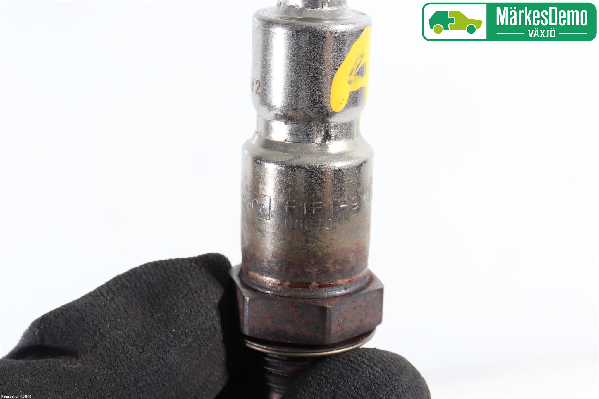 Ford MONDEO 15-22 Injlambdasond