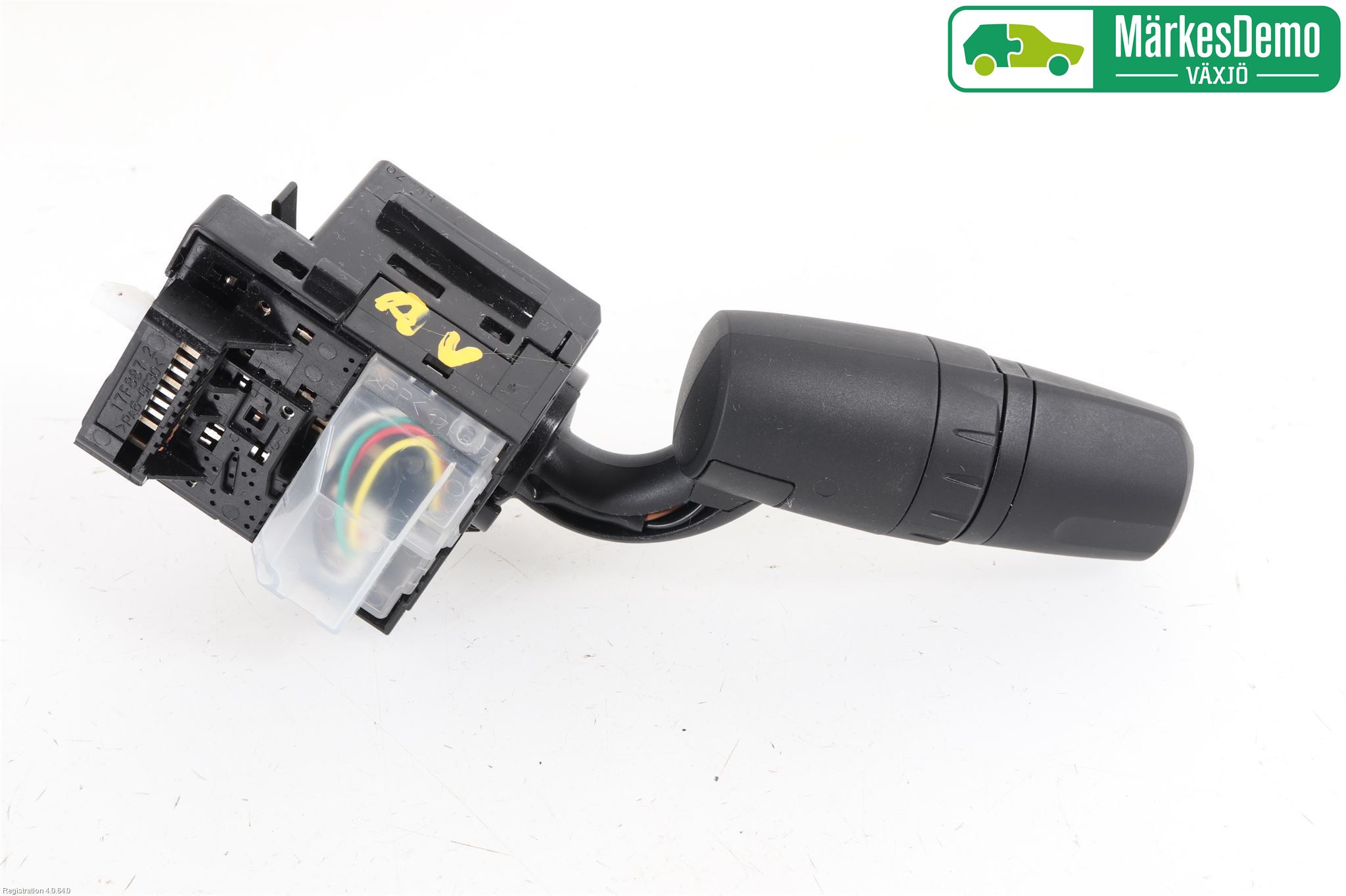 Mazda 6 13- Spak Blinkers-Ljusomk