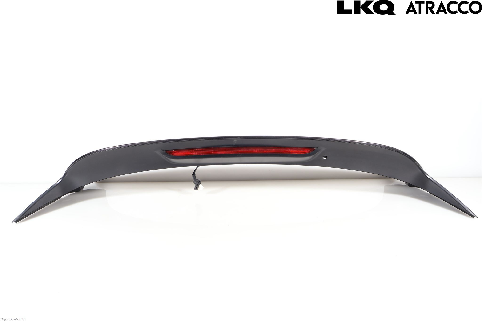 Honda ZR-V 23- Spoiler Baklucka