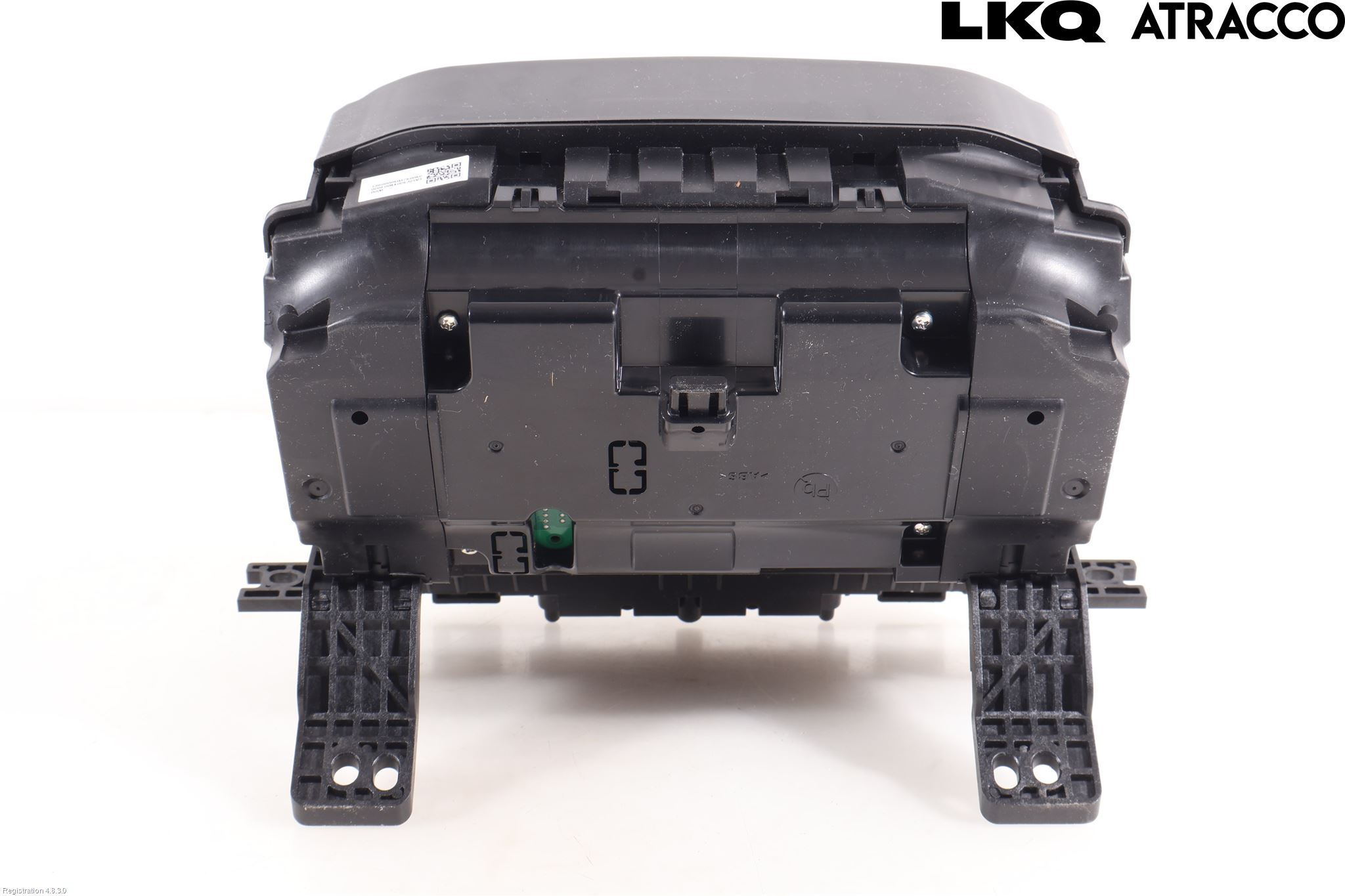 Hyundai KONA/ELECTRIC OS 18-23 Instrument Komb