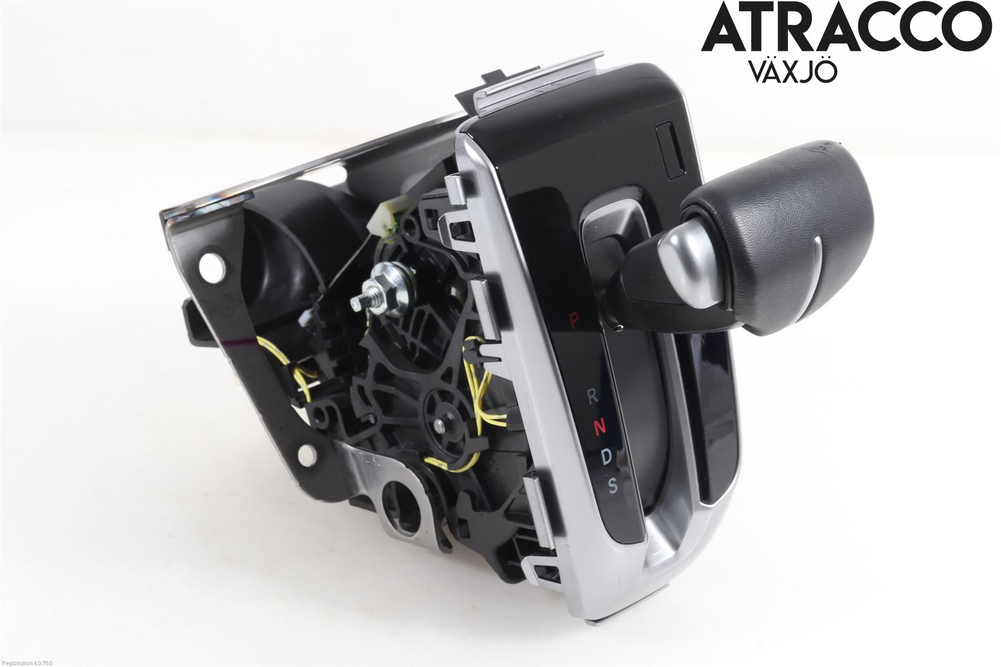 Honda CR-V 19-22 Växelförare