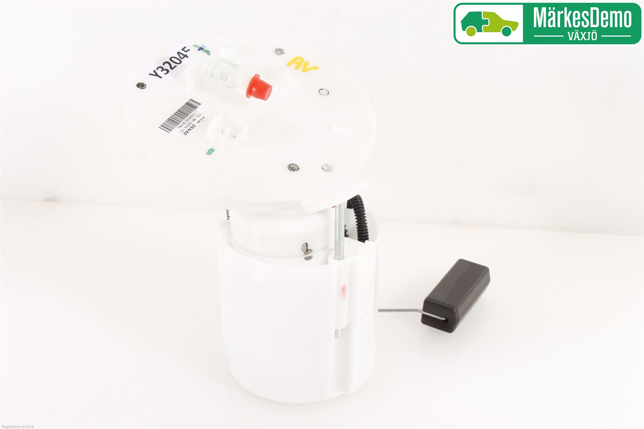 Honda CIVIC 17-22 Bränslepump El