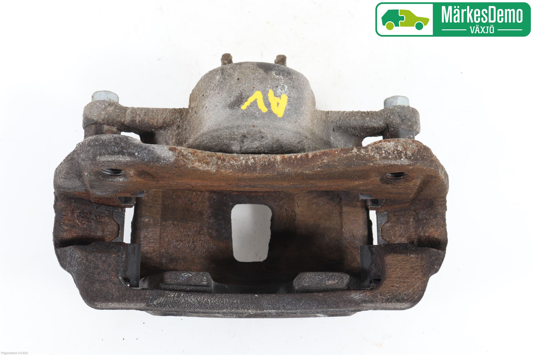 Hyundai i10 BA 14-16 Bromsok Fram Vänster