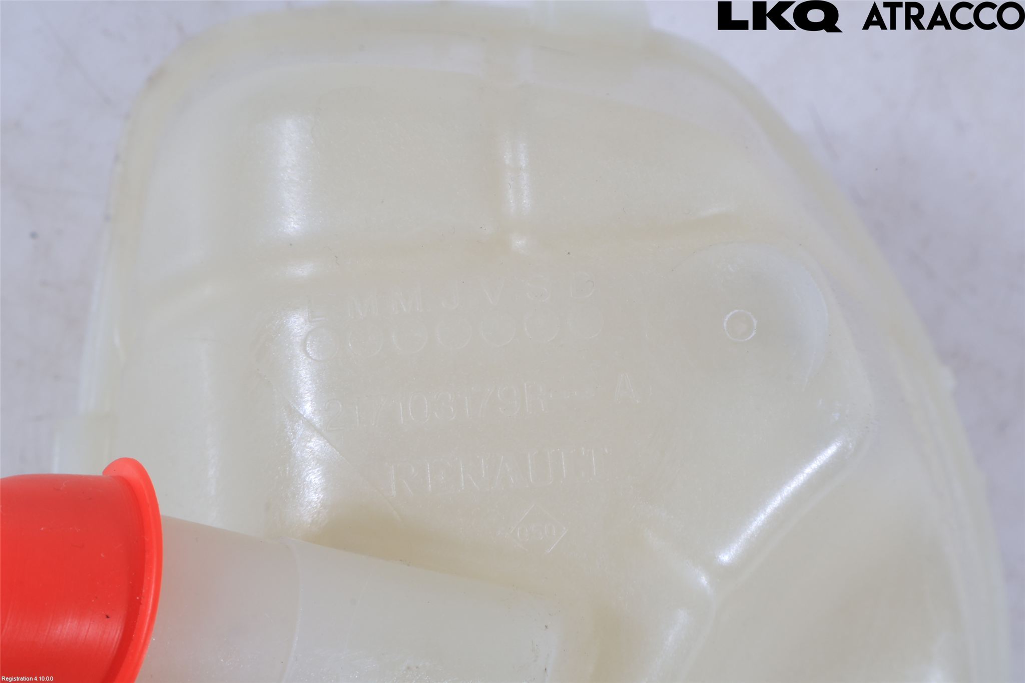 Nissan NV250 20-22 Expansionstank