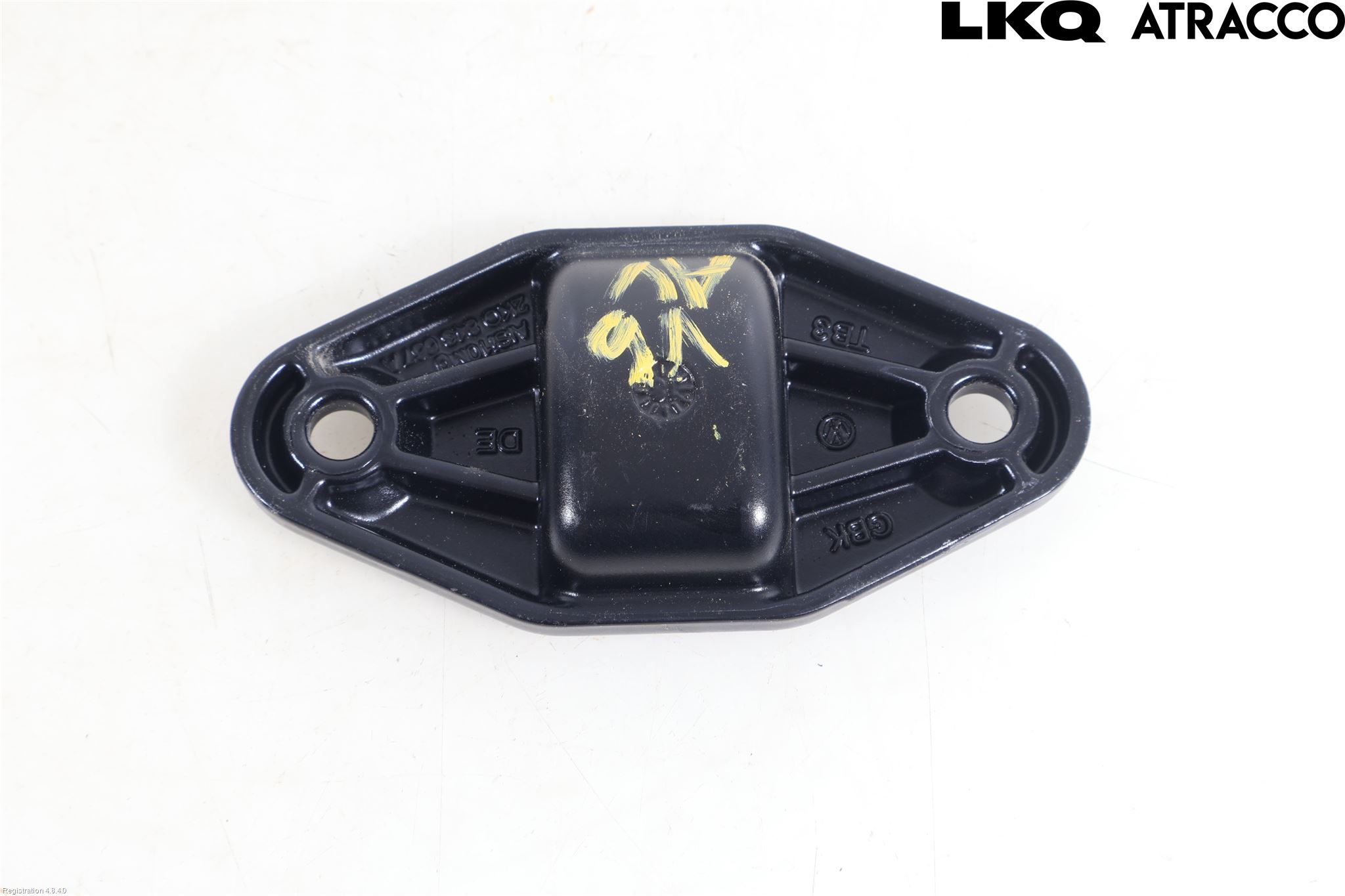 Volkswagen VW CADDY 16-20 Dörrstopp