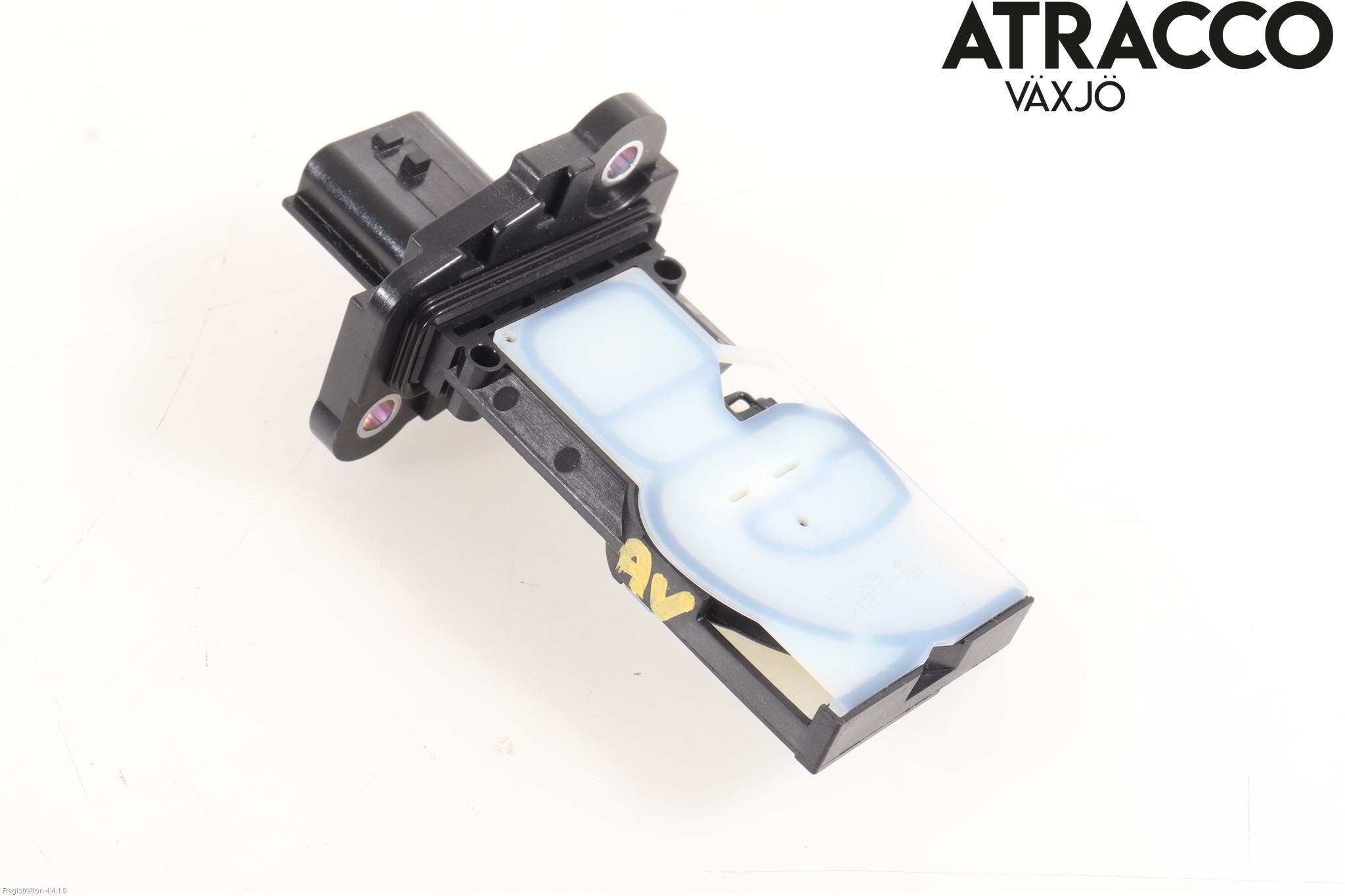 Mazda CX-60 22- Injluftmassamätare