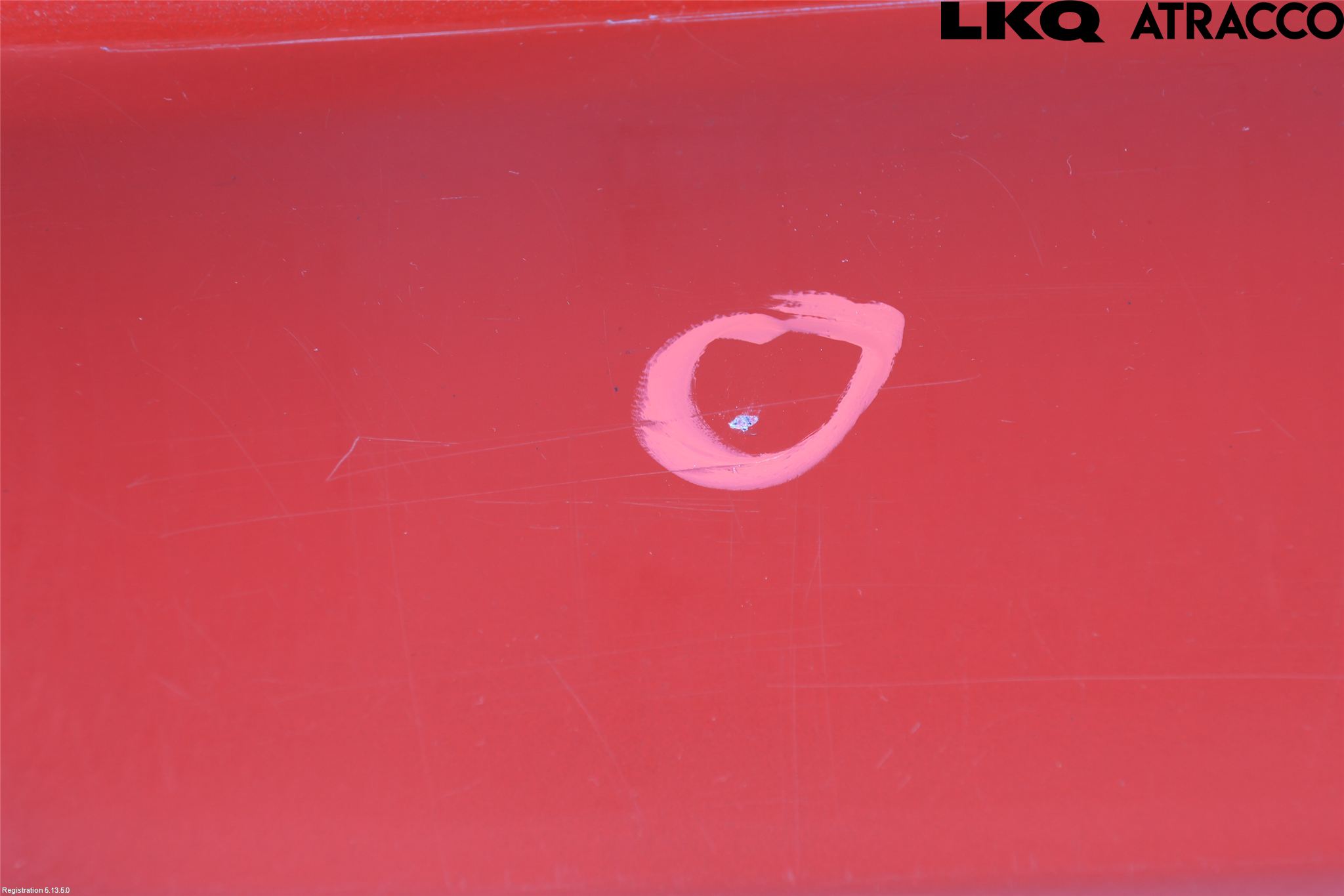 Volvo V40 12-19 Baklucka Kombi