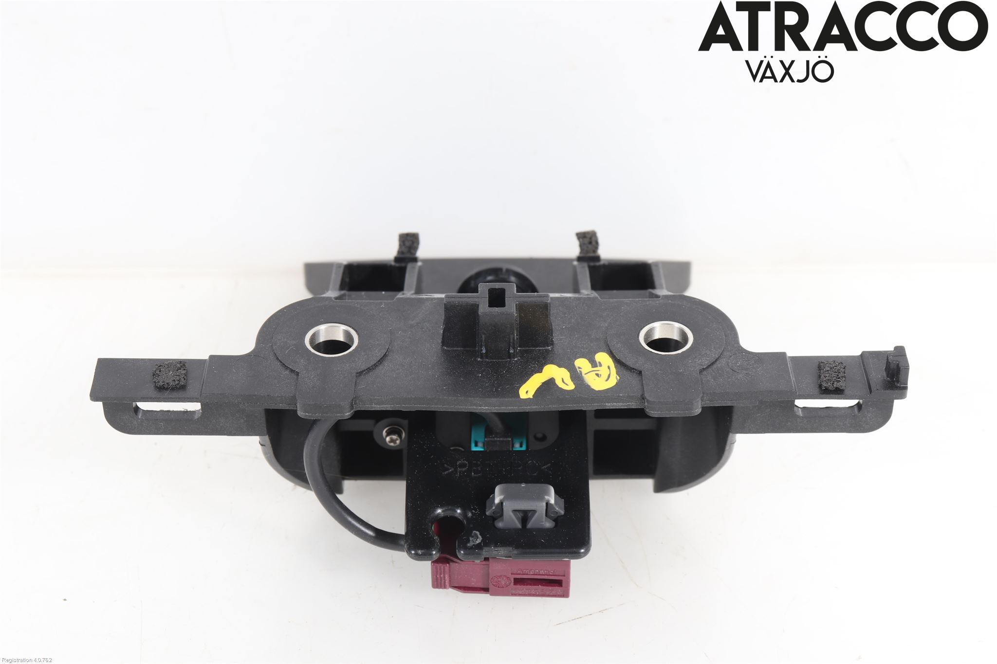 Honda E 20-23 Parkeringshjälp Kamera