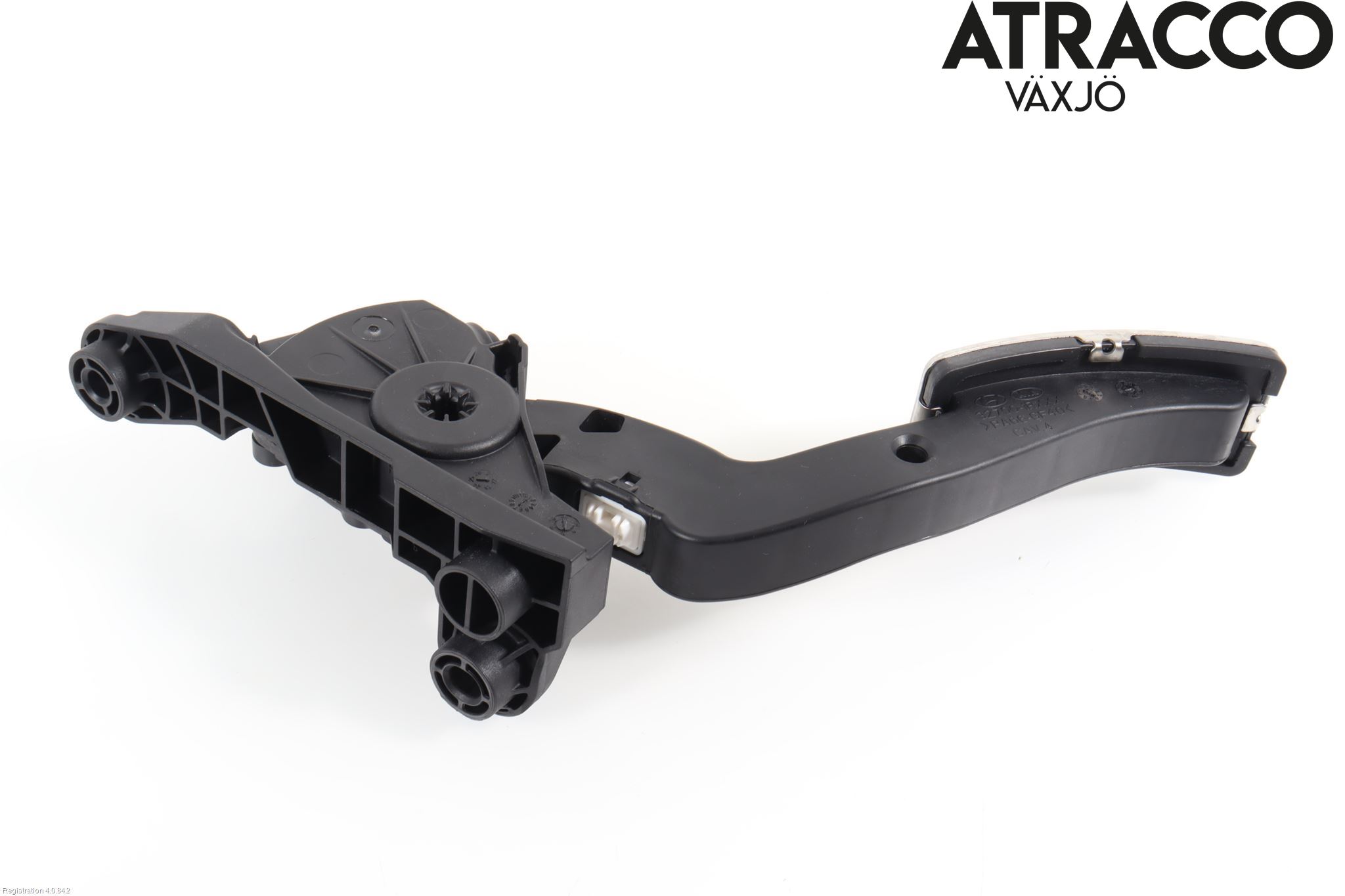 Hyundai BAYON BC3 21- Gaspedal