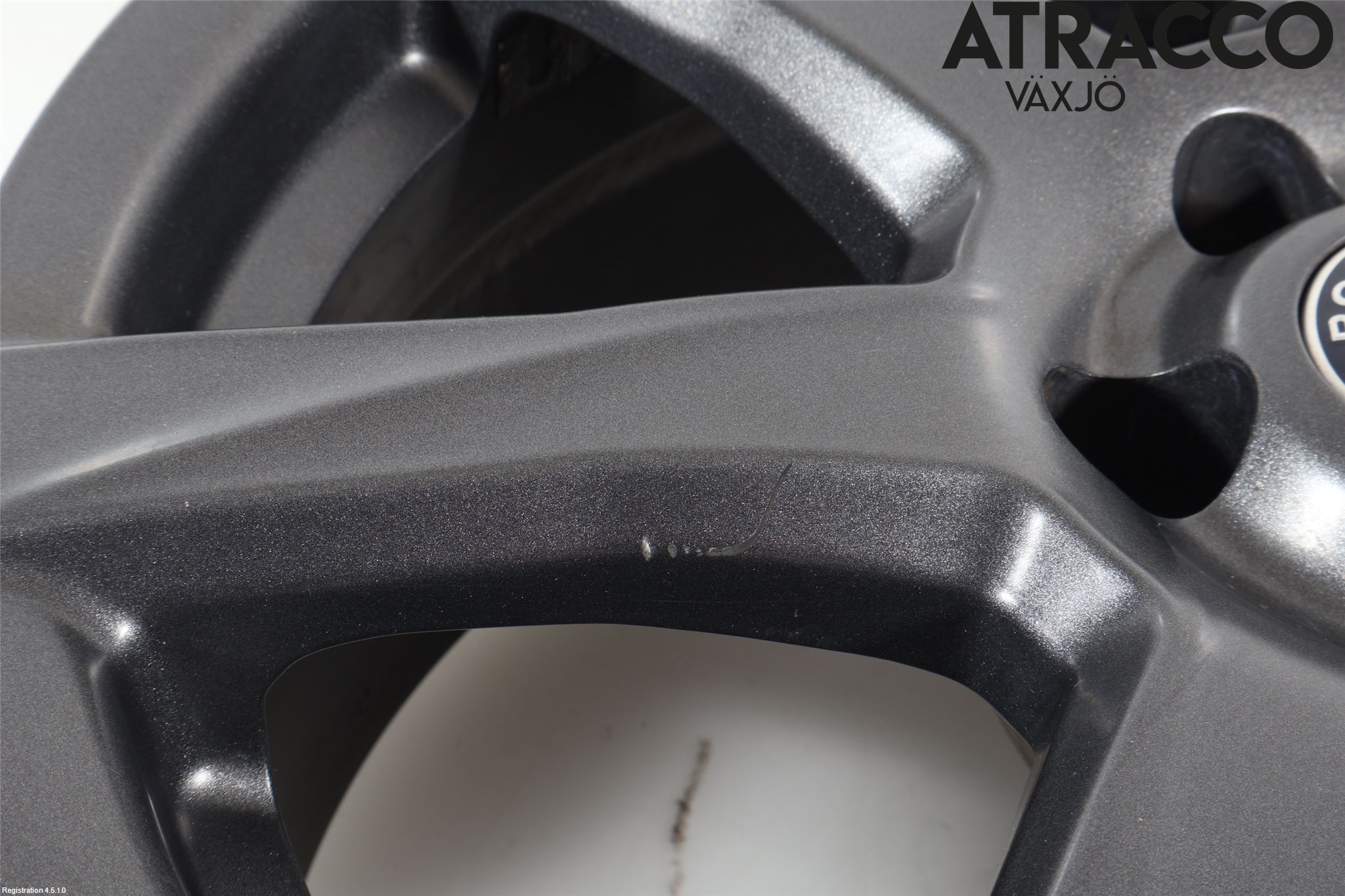 Alfa GIULIA Fälgsats Aluminium