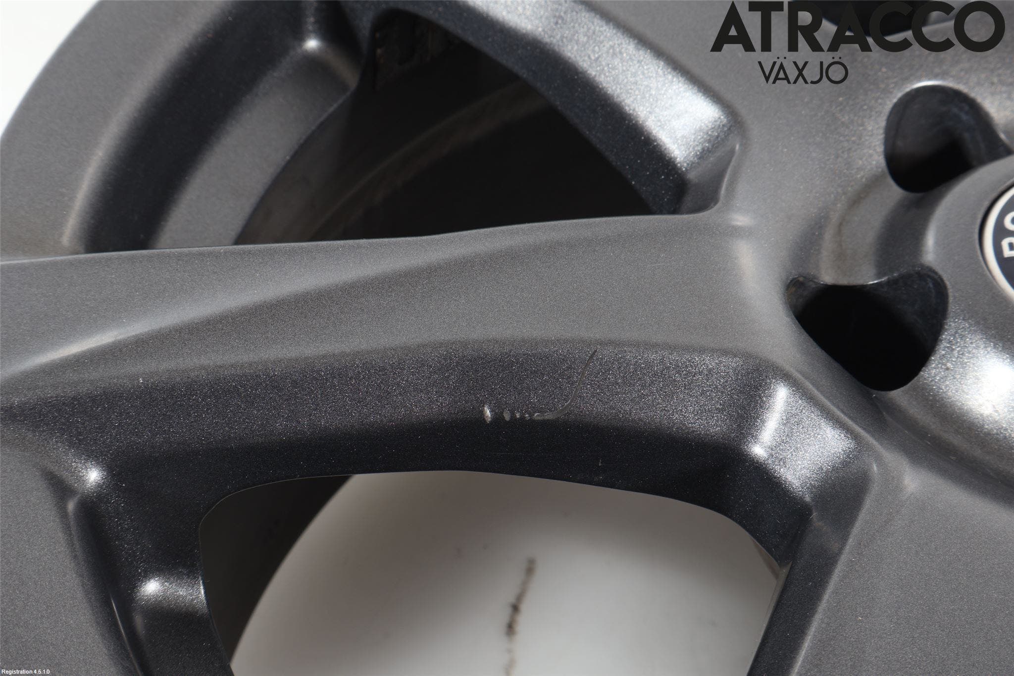 Alfa GIULIA Fälgsats Aluminium