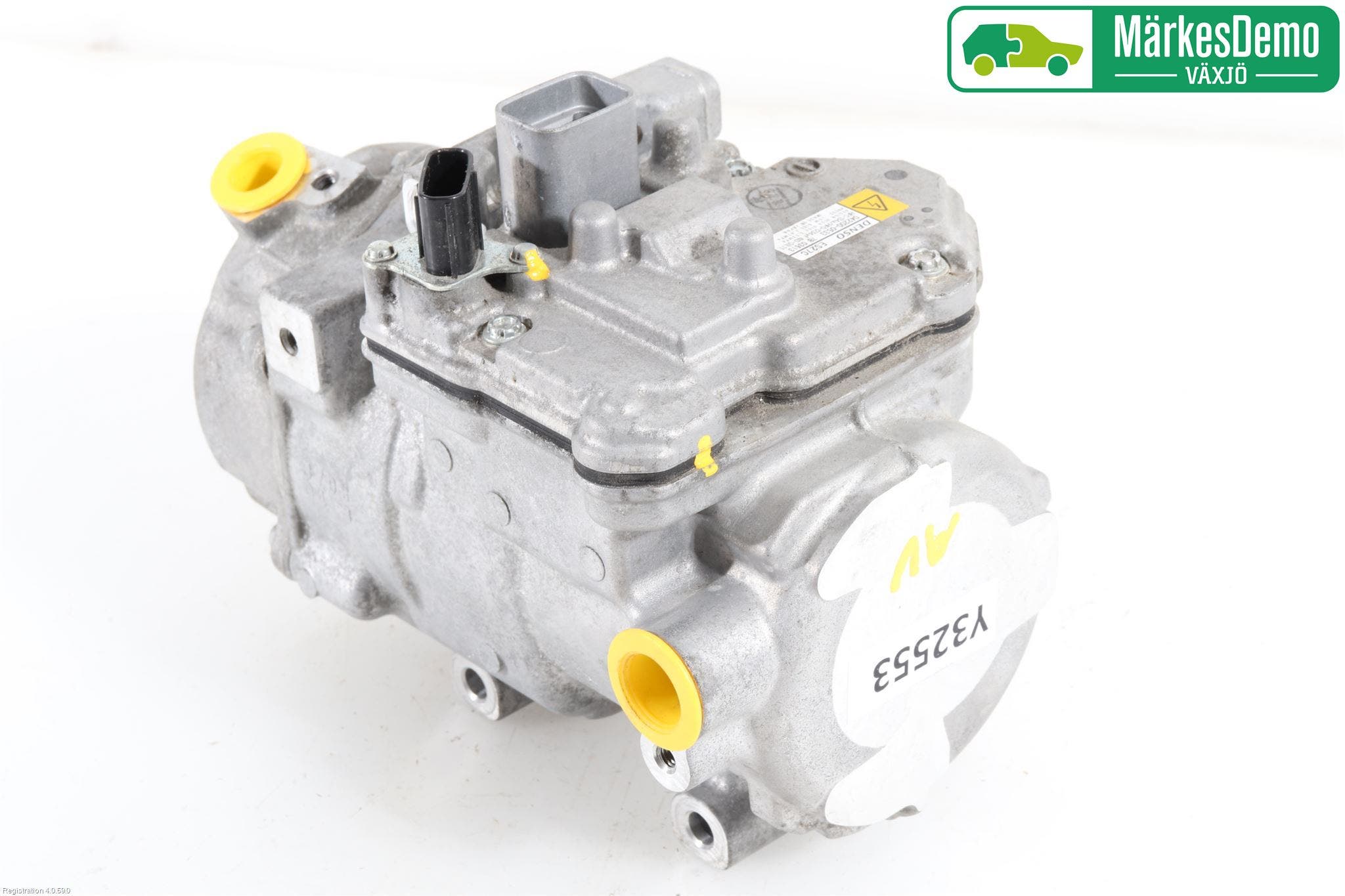 Toyota RAV4 13-18 Ac Kompressor