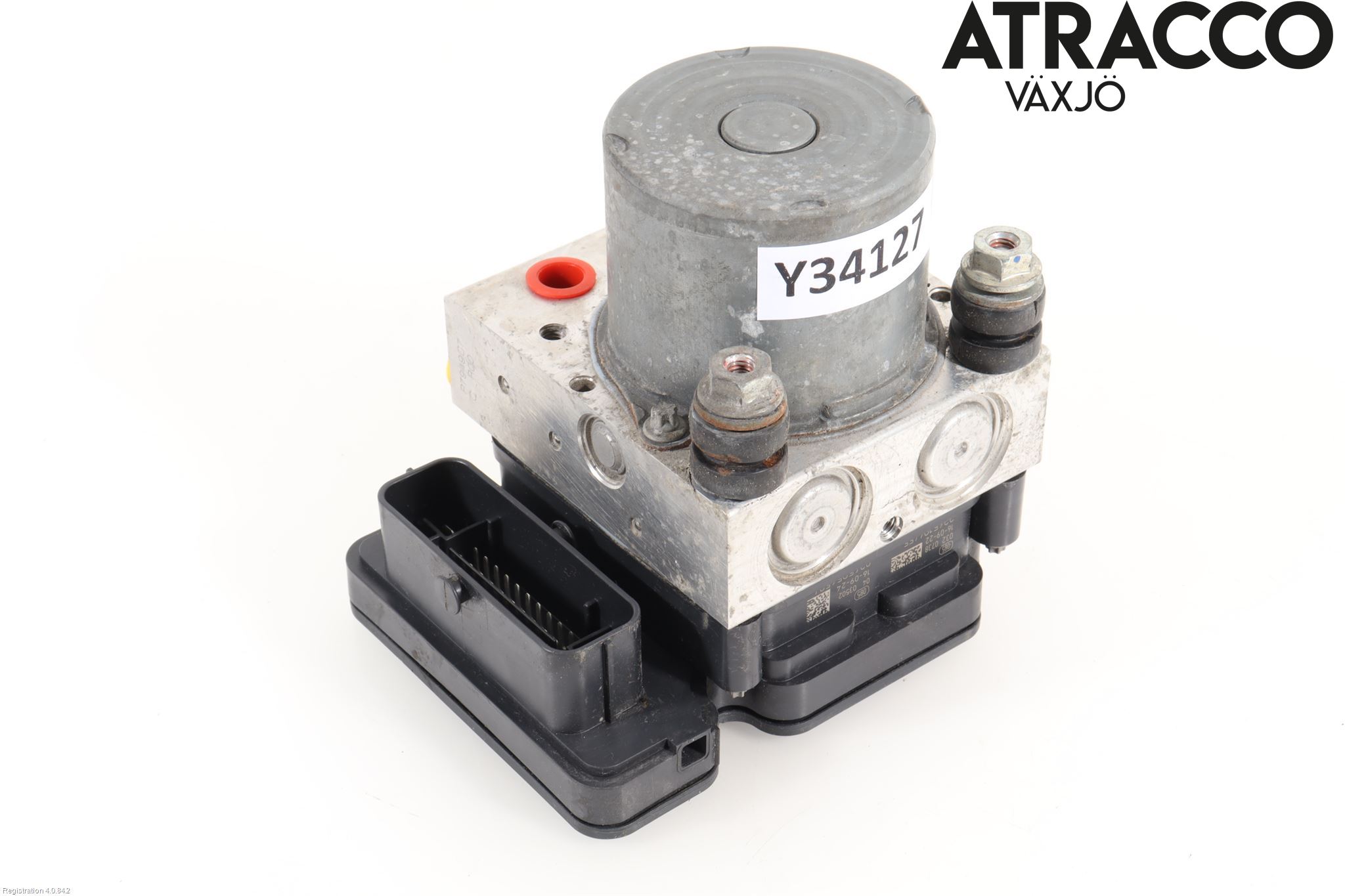 Toyota VERSO 09-18 Abs Hydraulaggregat