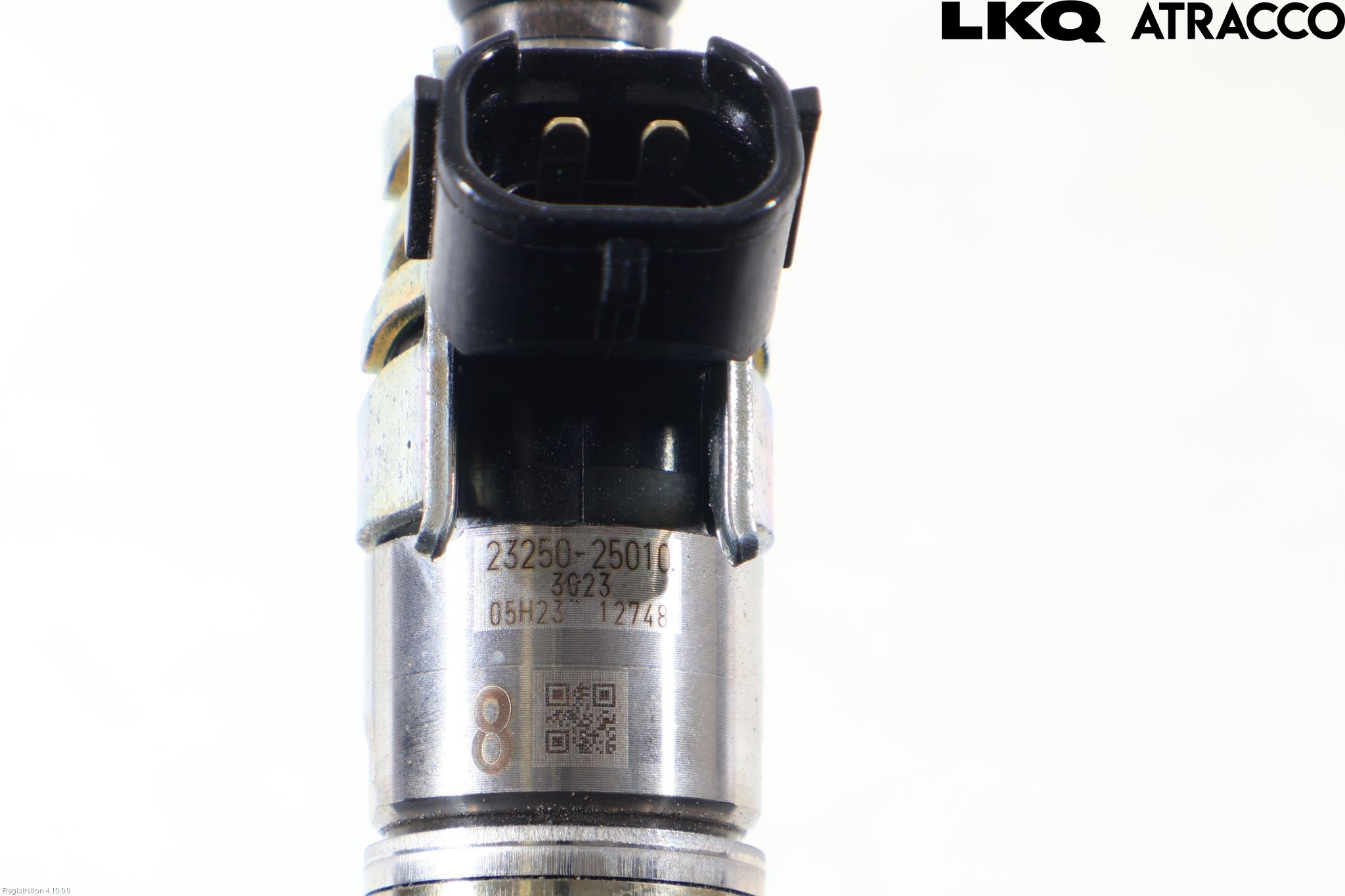 Toyota RAV4 19- Injspridare