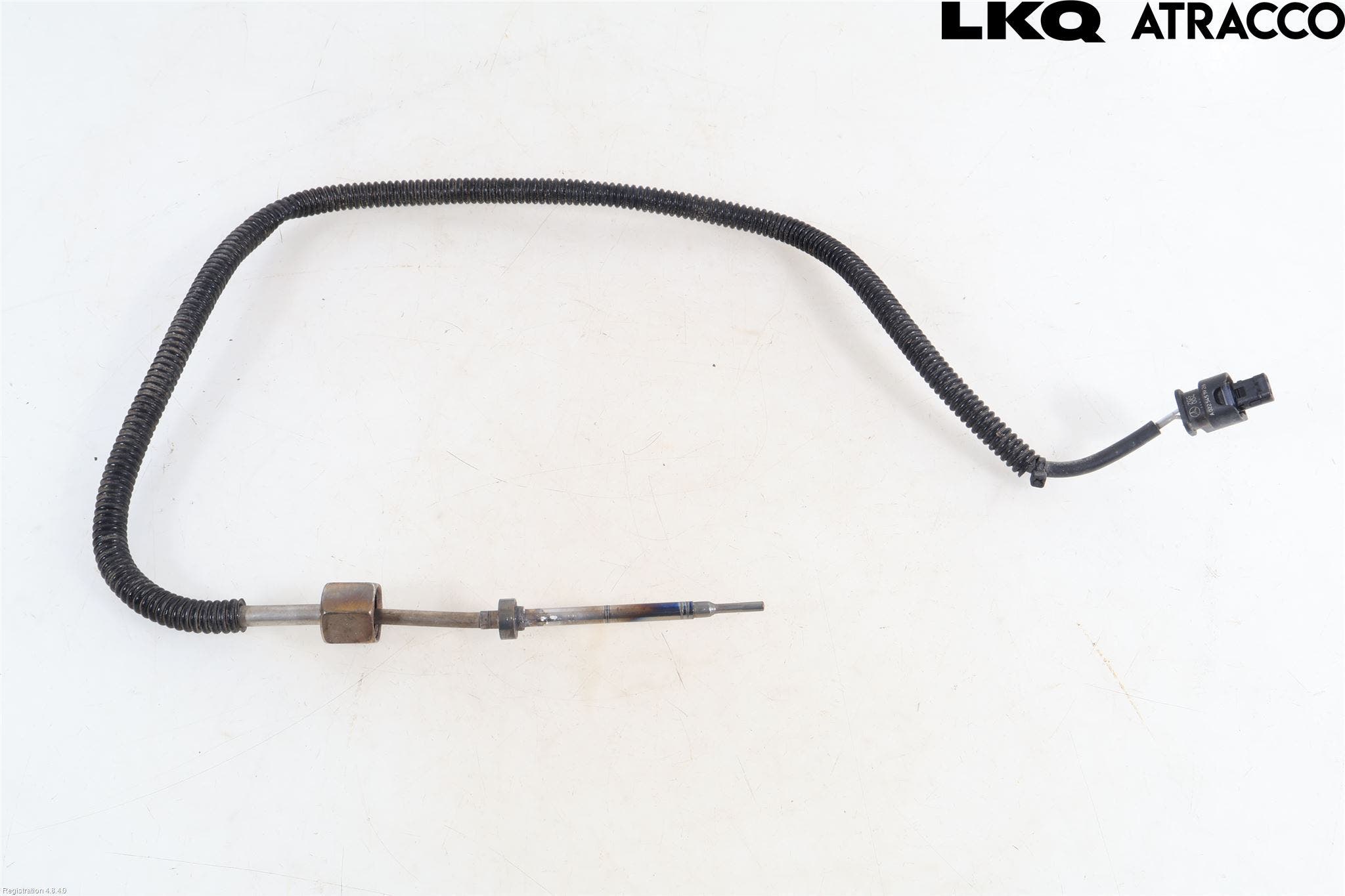 Mercedes-Benz MB C-KLASS (W205) 14-21 Sensor Avgas