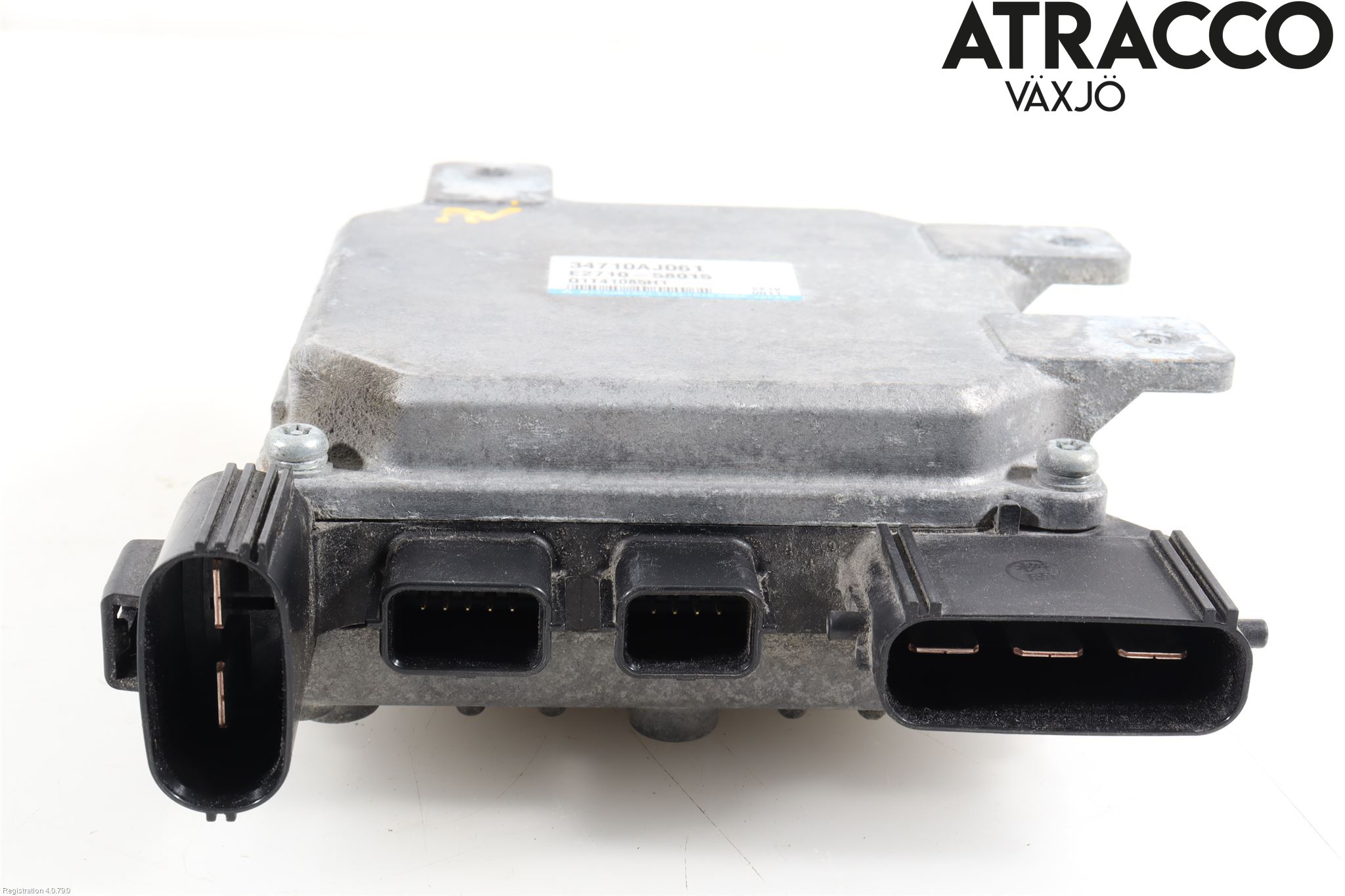 Subaru LEGACY 10-14 Styrenhet Styrservo