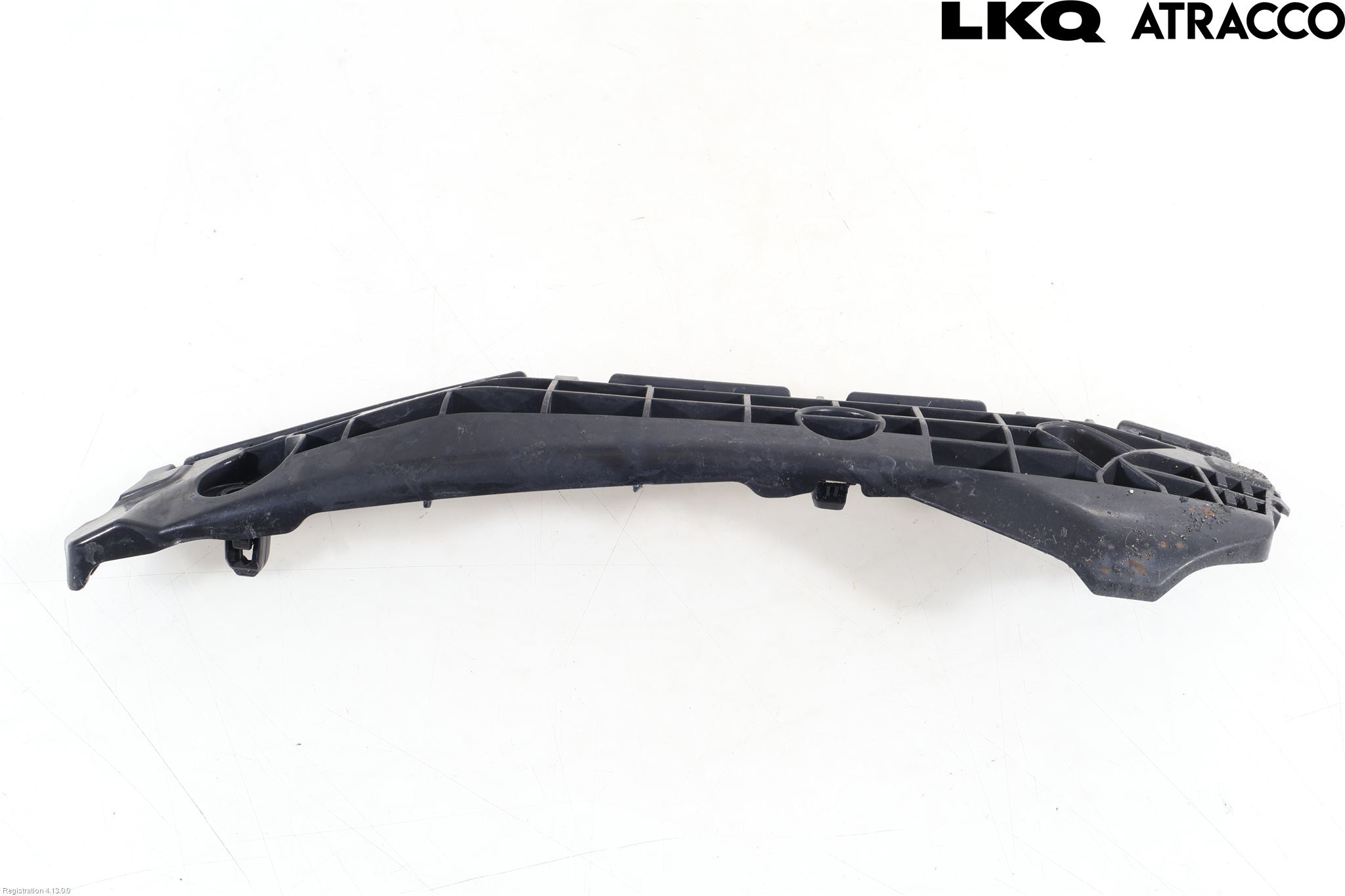 Toyota YARIS XP130 15-20 Stötfångarfäste Bak Hö