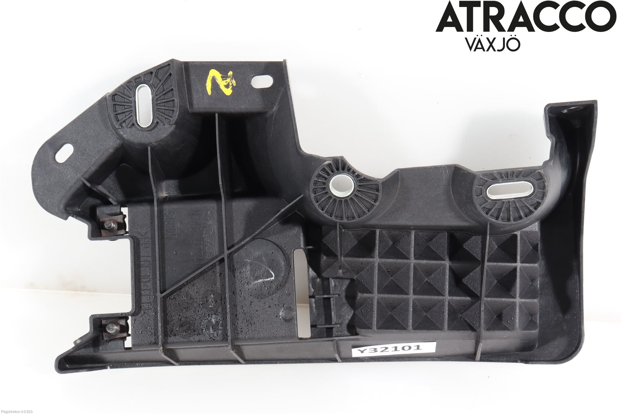 Mazda MX-5 IV (ND/ND2/ND3) MIATA 15- Sensor Aktivt Kollisionsskydd