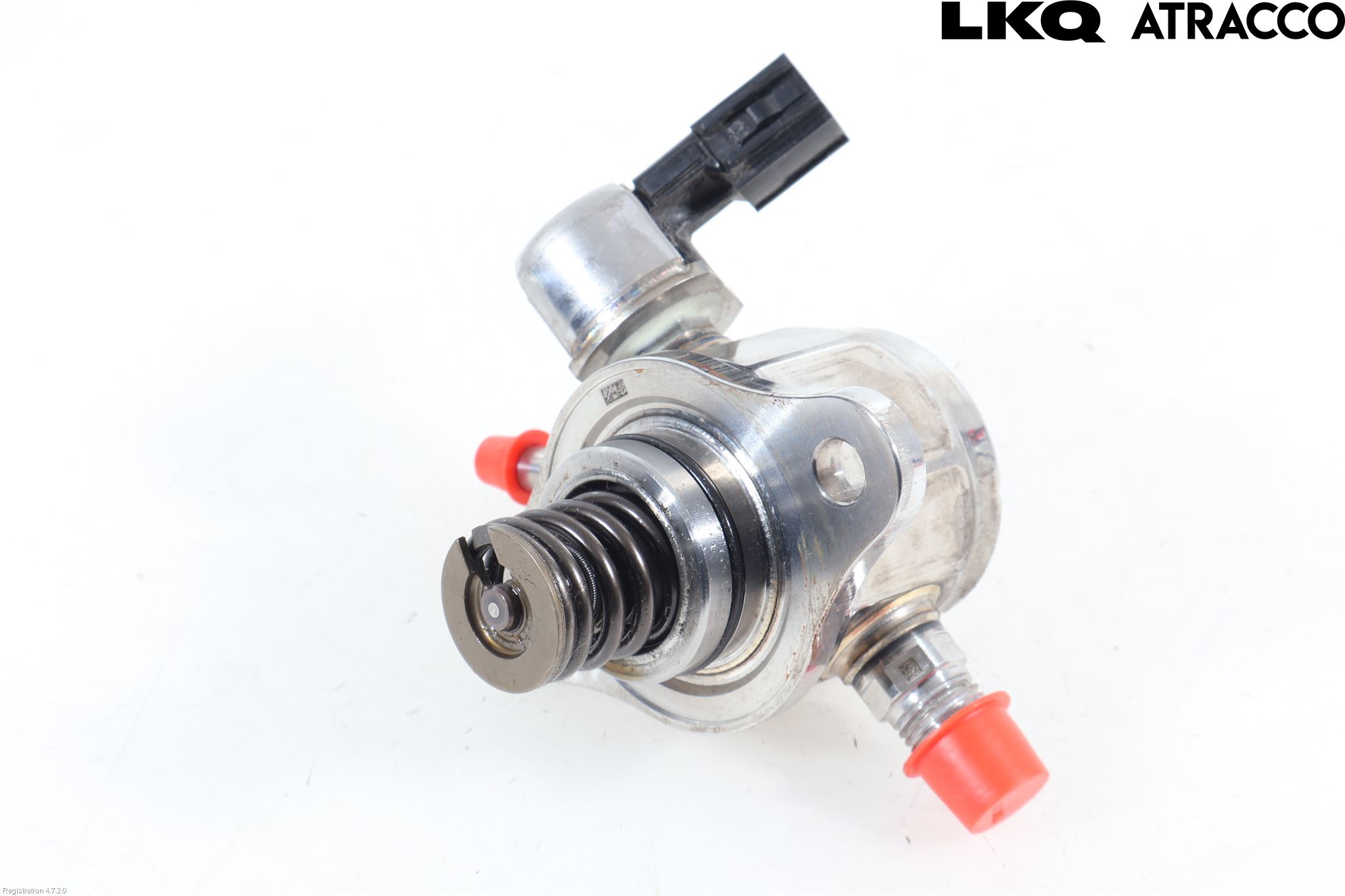 Toyota COROLLA CROSS XG10 22- Bränslepump Mek