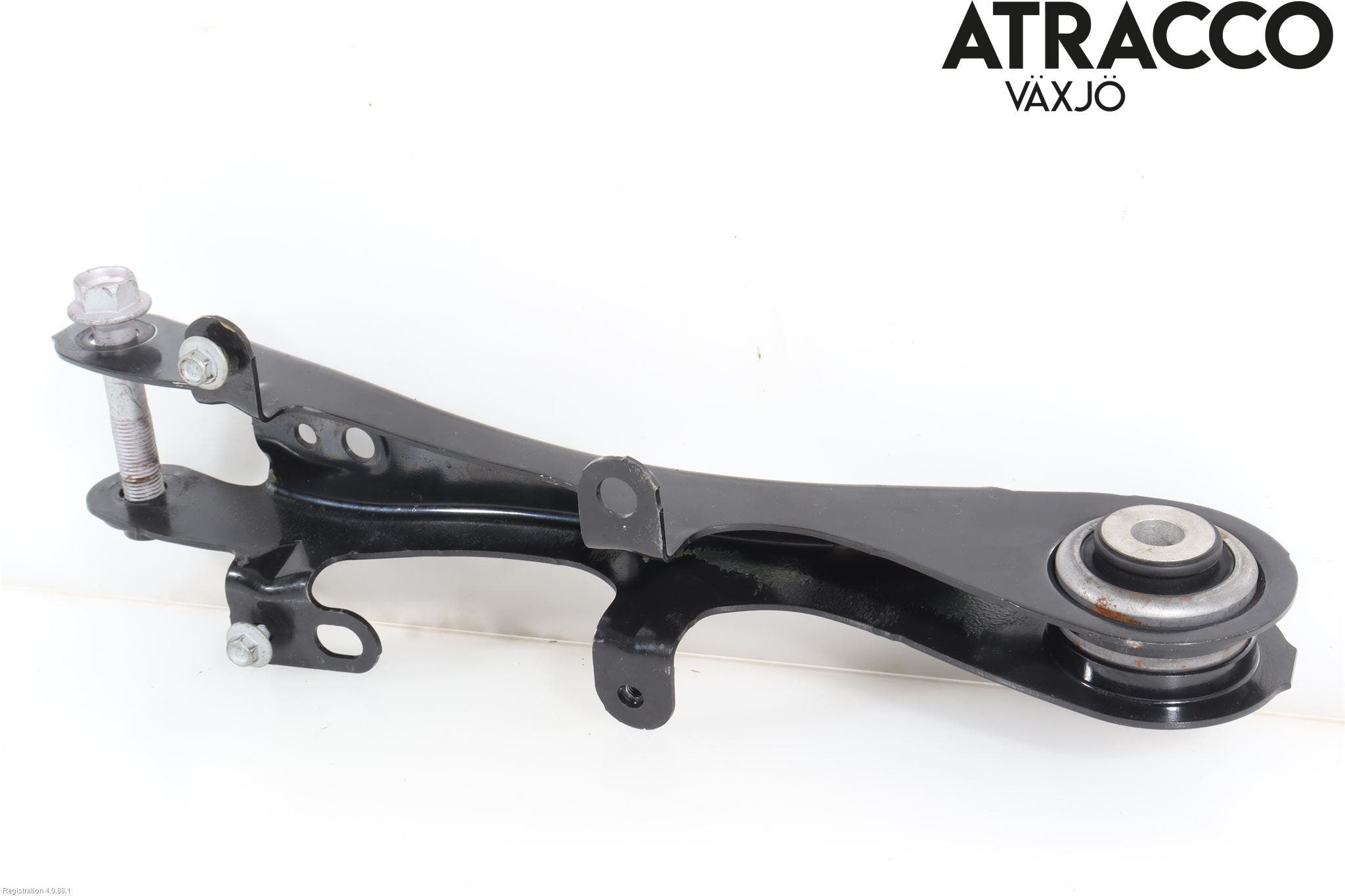 Mazda CX-60 22- Bärarm Bak Höger