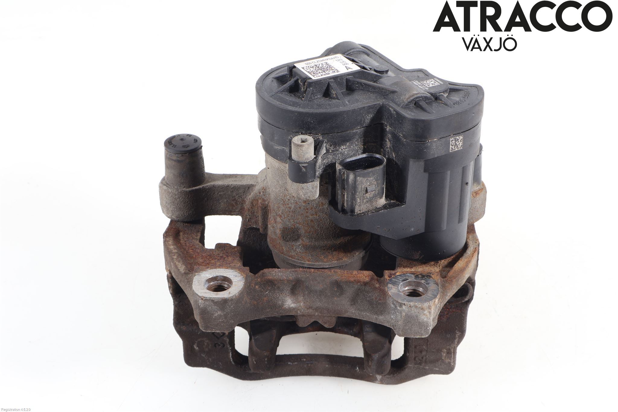 Volkswagen VW CADDY 21- Bromsok Bak Höger