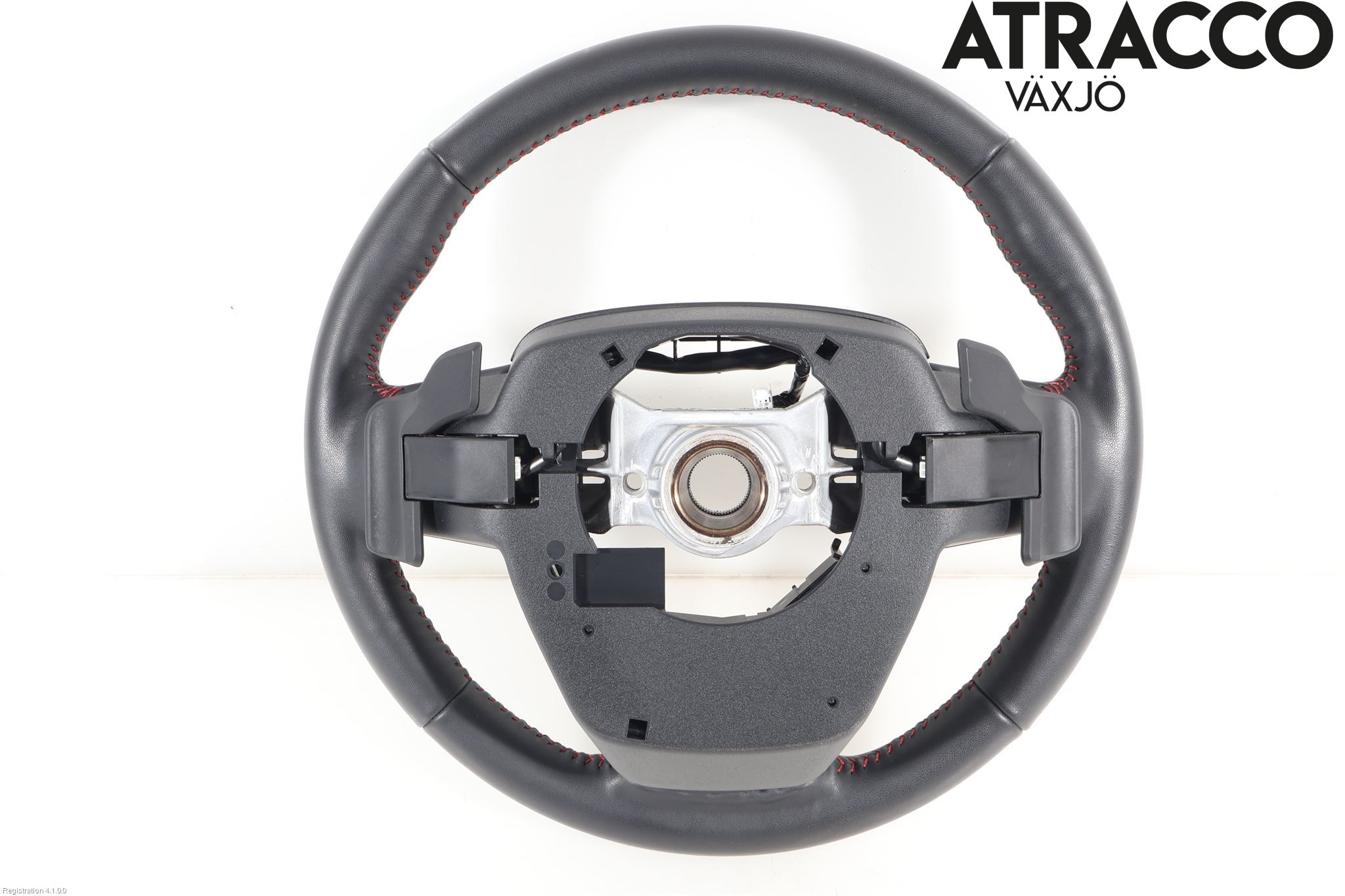 Suzuki ACROSS 21- Ratt