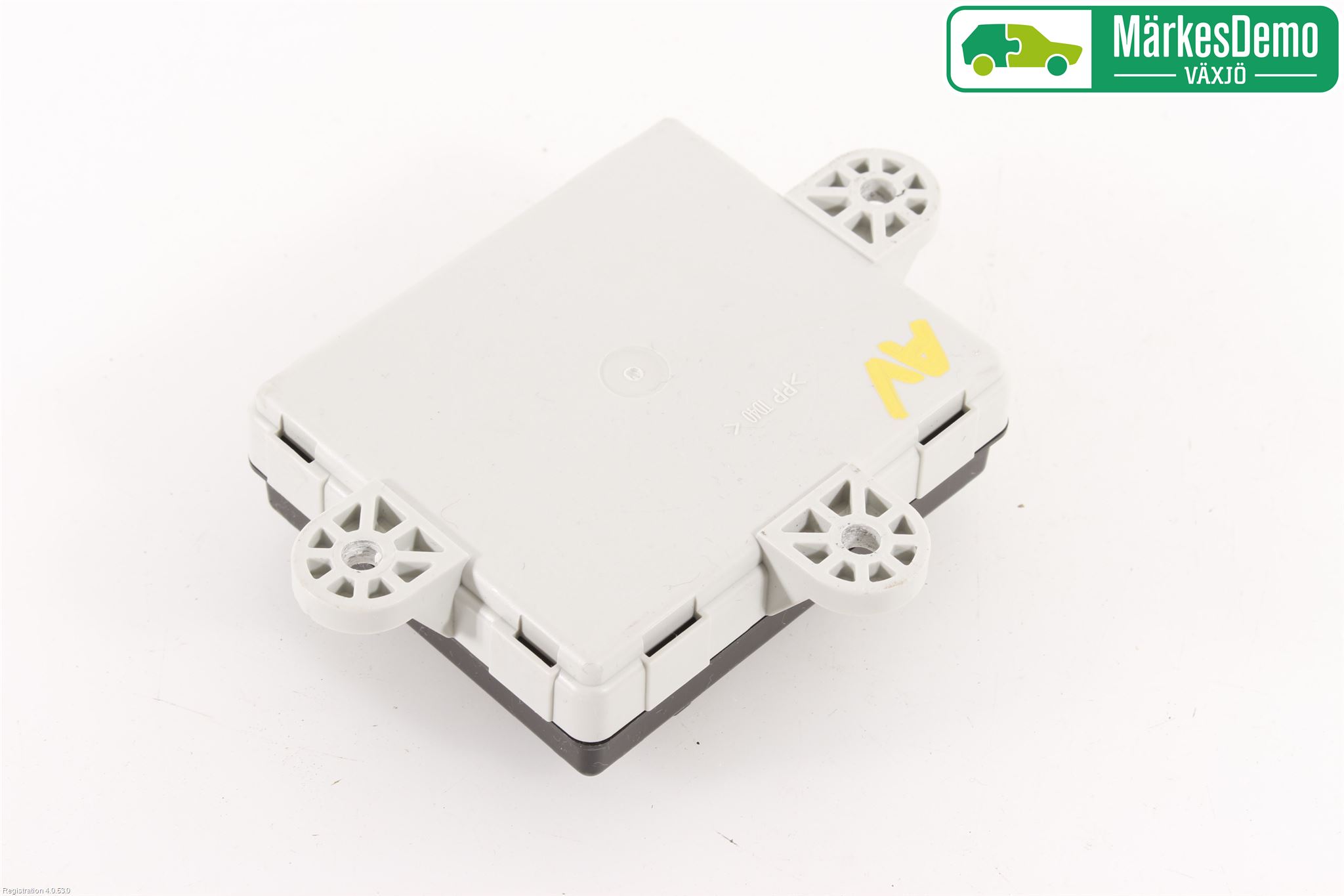 Ford FOCUS 15-18 Styrenhet Dörr