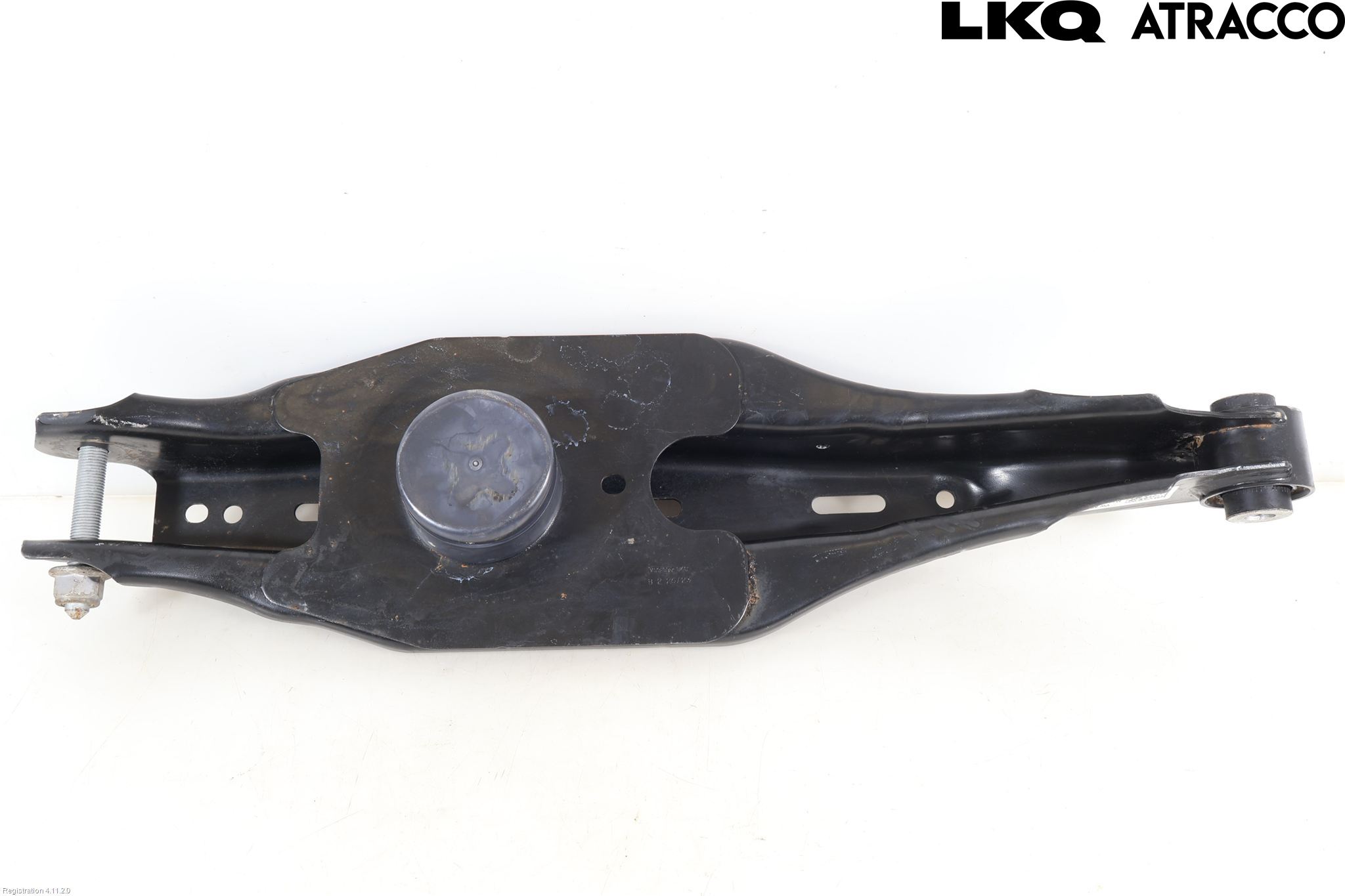 Volkswagen VW ID BUZZ/CARGO 22- Bärarm Bak Höger