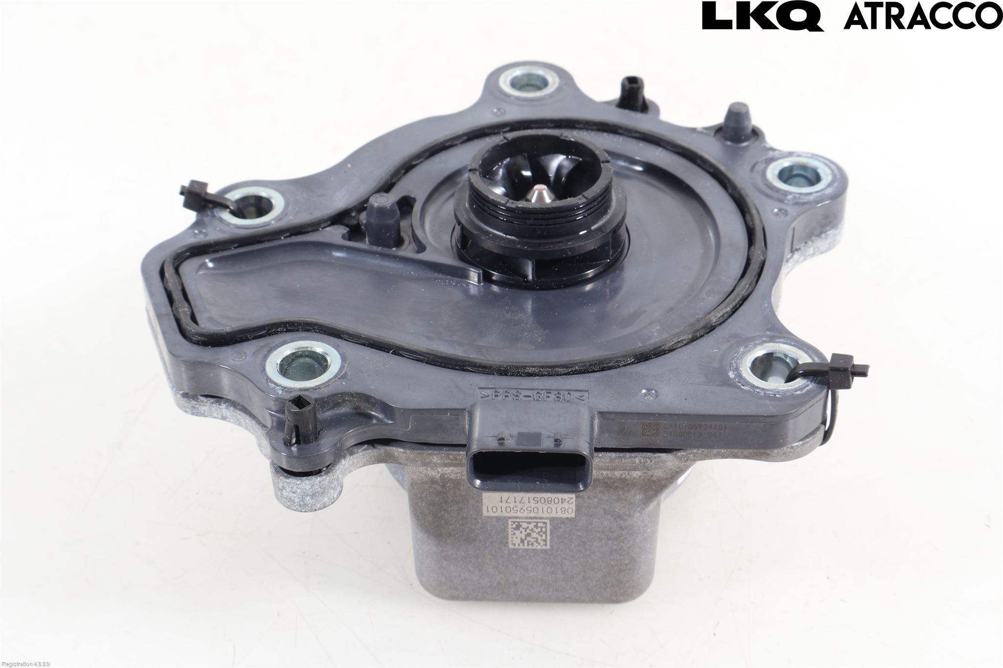 Toyota COROLLA 19- Vattenpump