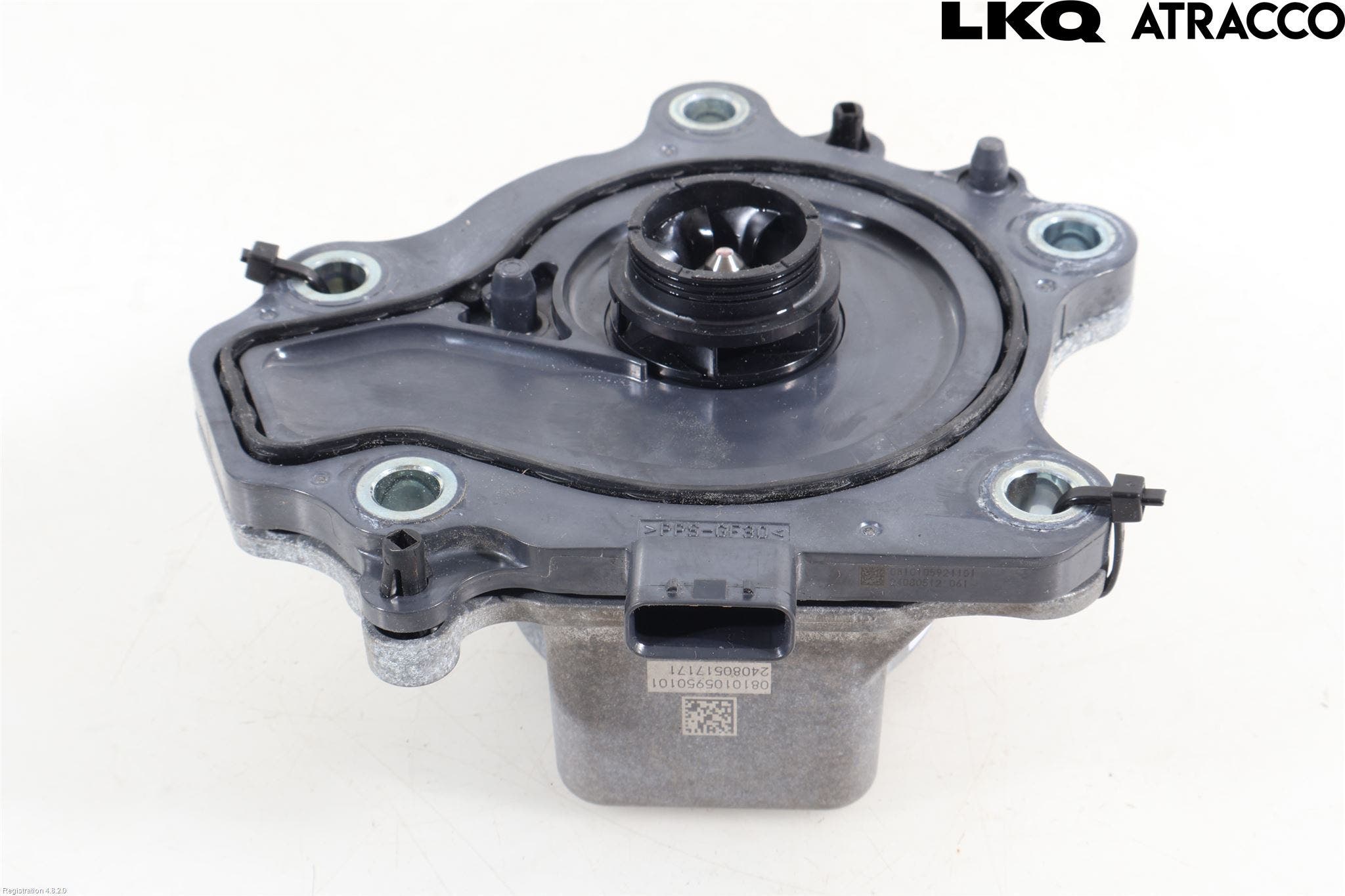 Toyota COROLLA 19- Vattenpump