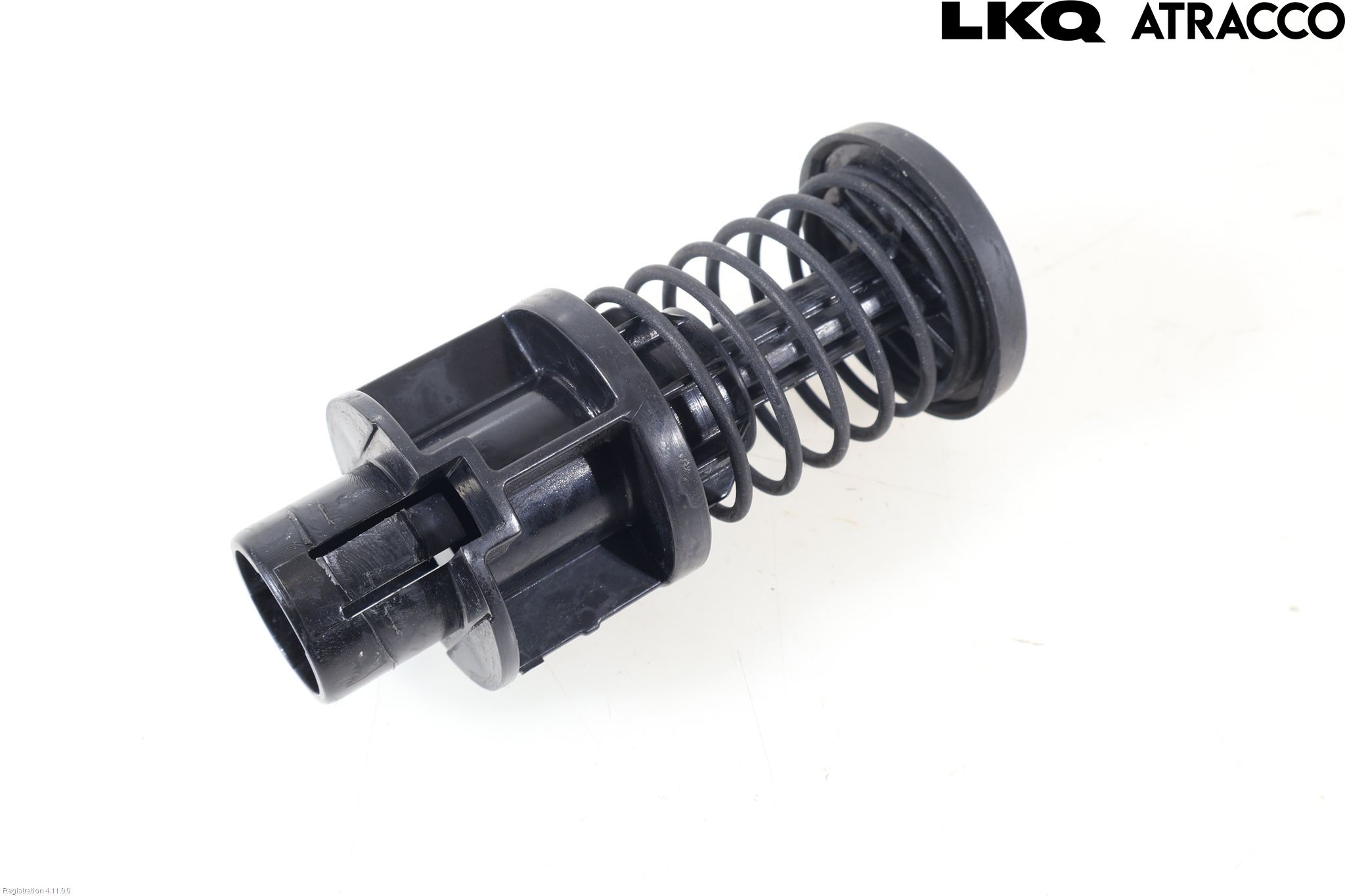 Lexus NX 340h/450h+ 21- Huv Spärr