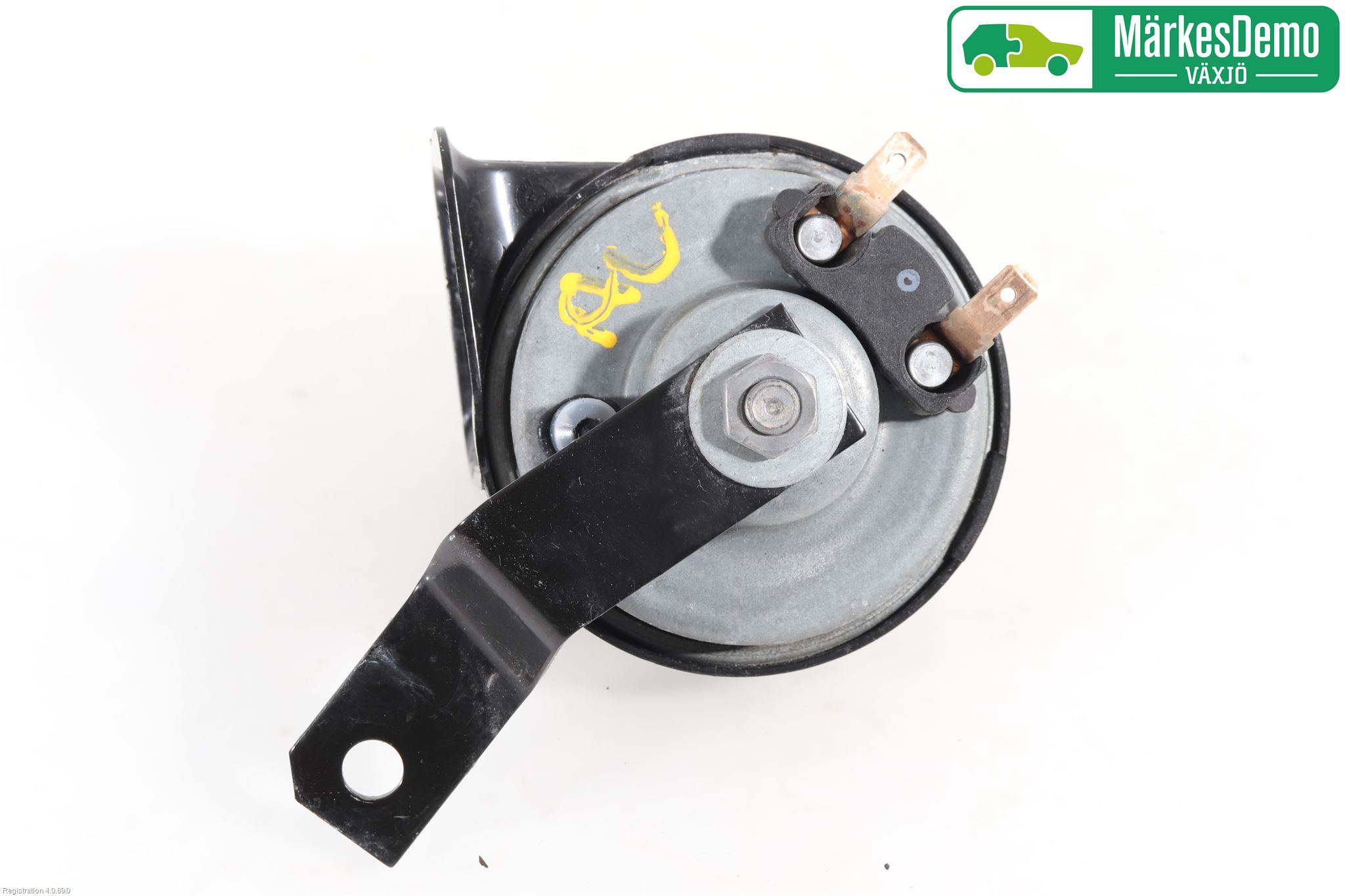 Nissan NV200/NV200 COMBI Signalhorn