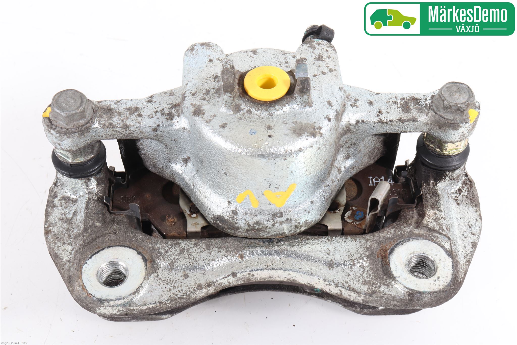 Hyundai i10 BA 14-16 Bromsok Fram Höger