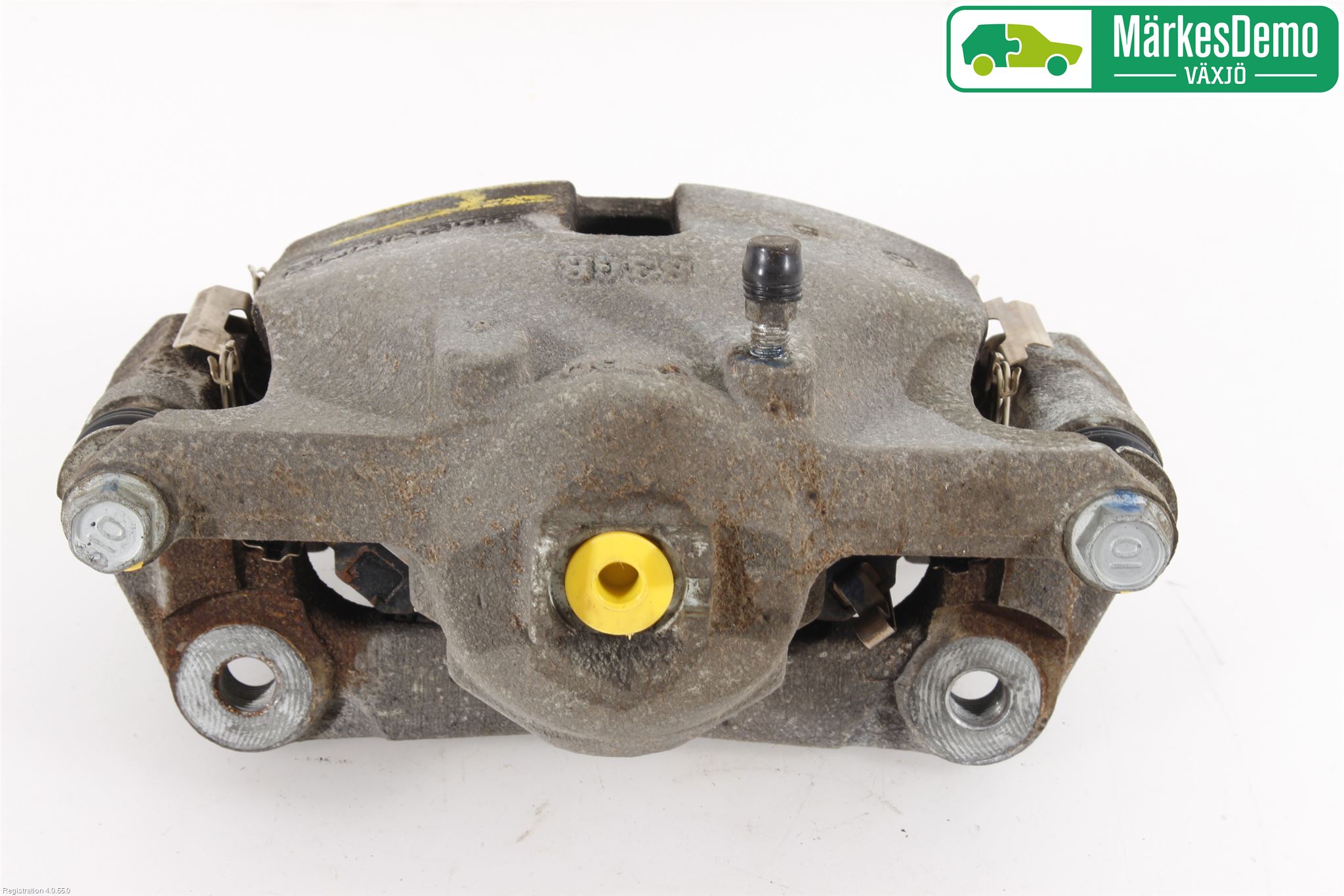 Suzuki VITARA 15- Bromsok Fram Höger