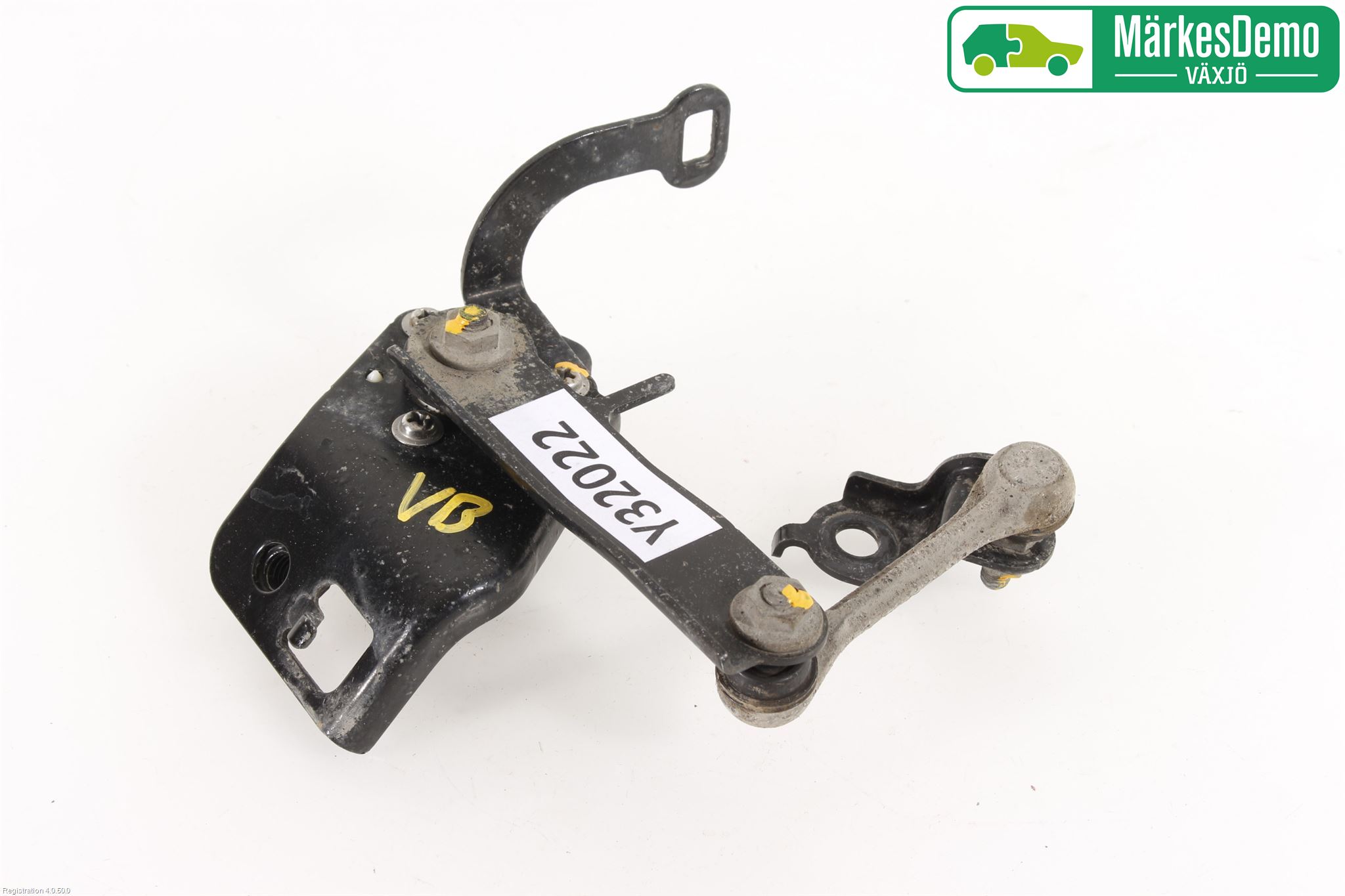 Honda CIVIC 17-22 Givare Xenon/Ljushöjdsreglering