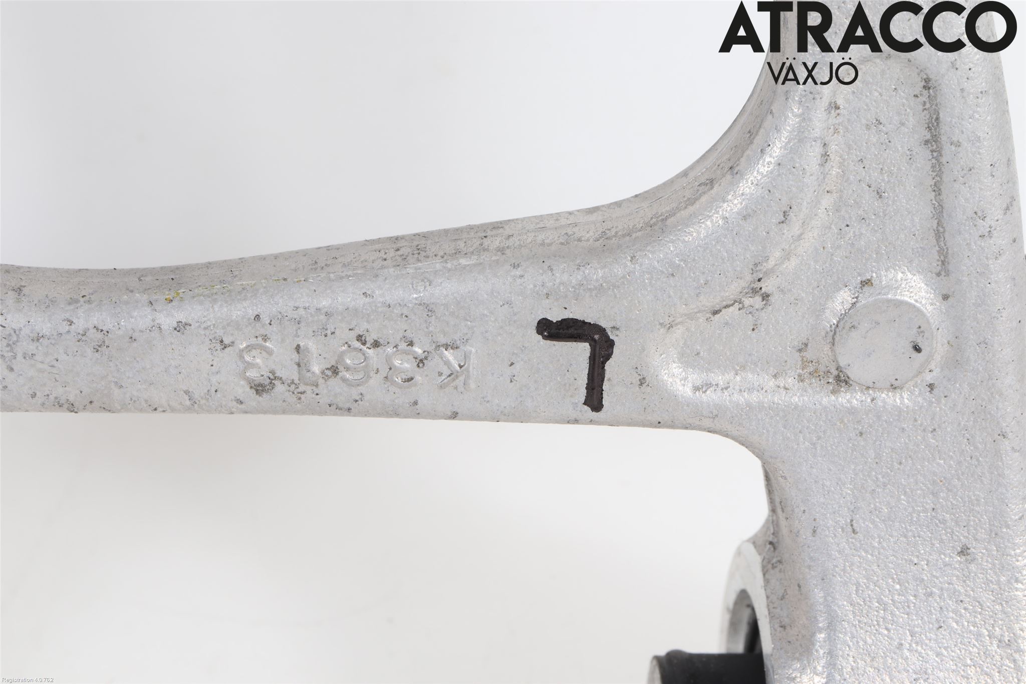 Mazda MX-5 IV (ND/ND2/ND3) MIATA 15- Bärarm Fram Övre Vä