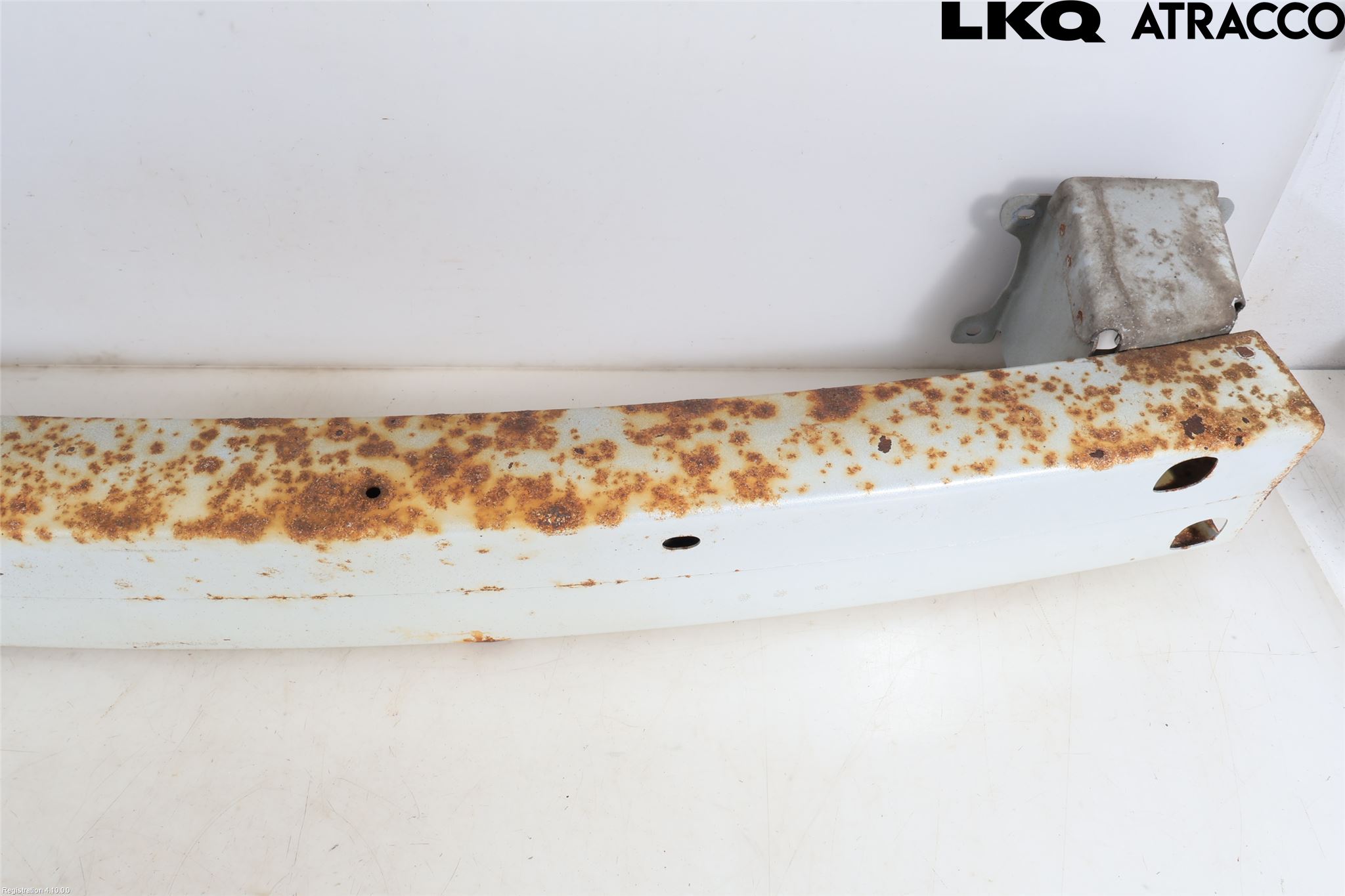 Nissan PULSAR Stötfångarbalk Bak