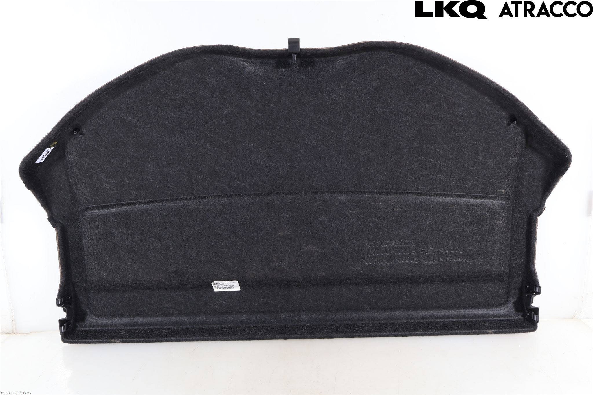 Toyota COROLLA 19- Hatthylla