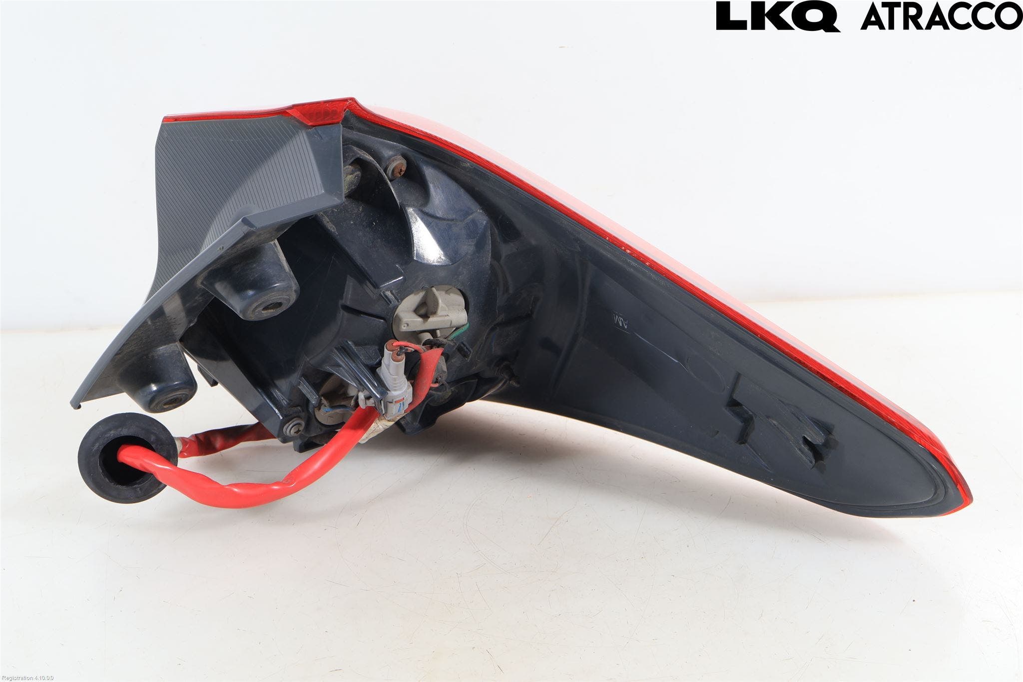 Toyota AURIS 13-19 Bakljus Vänster