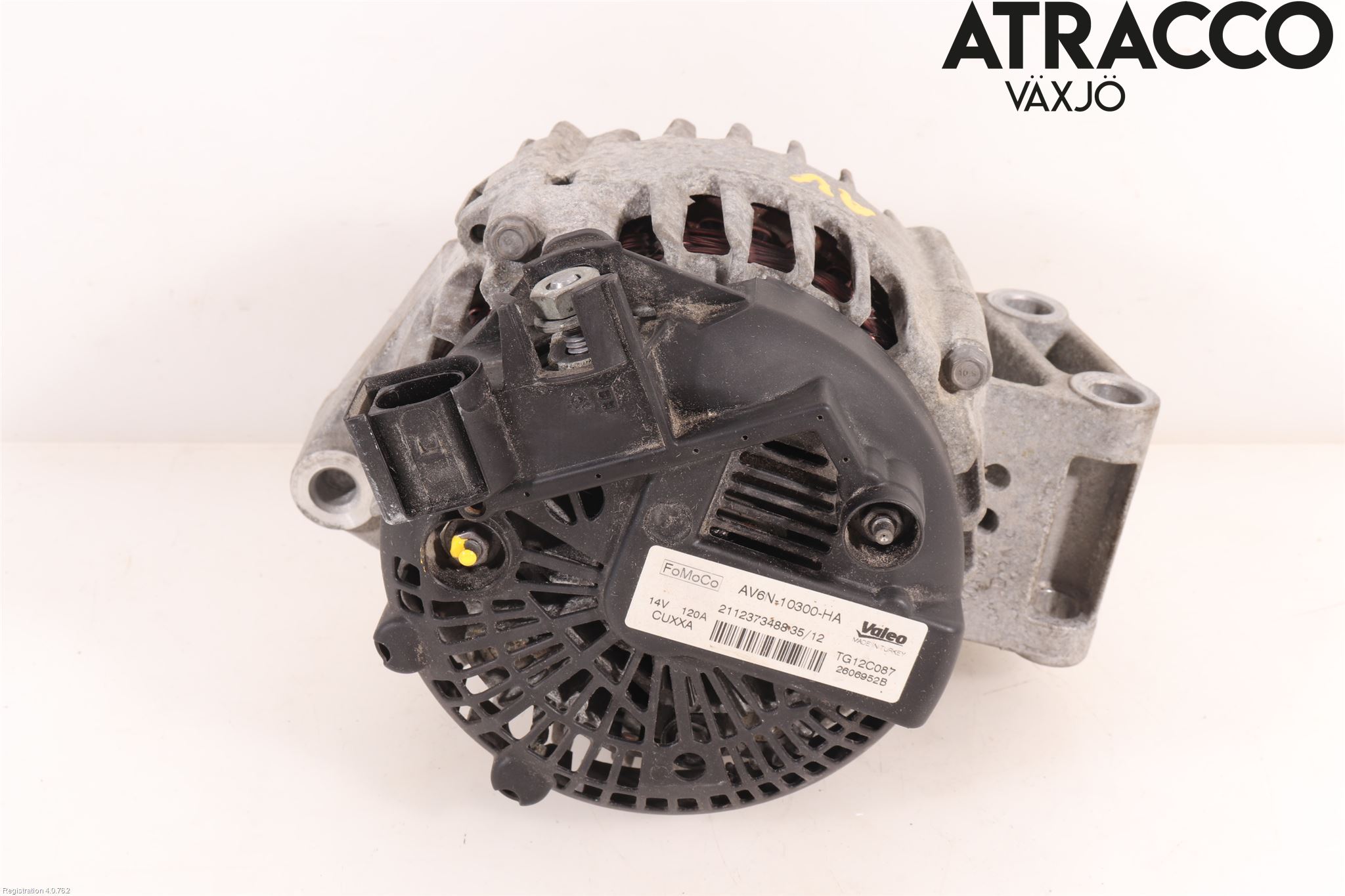 Ford FOCUS 11-14 Generator