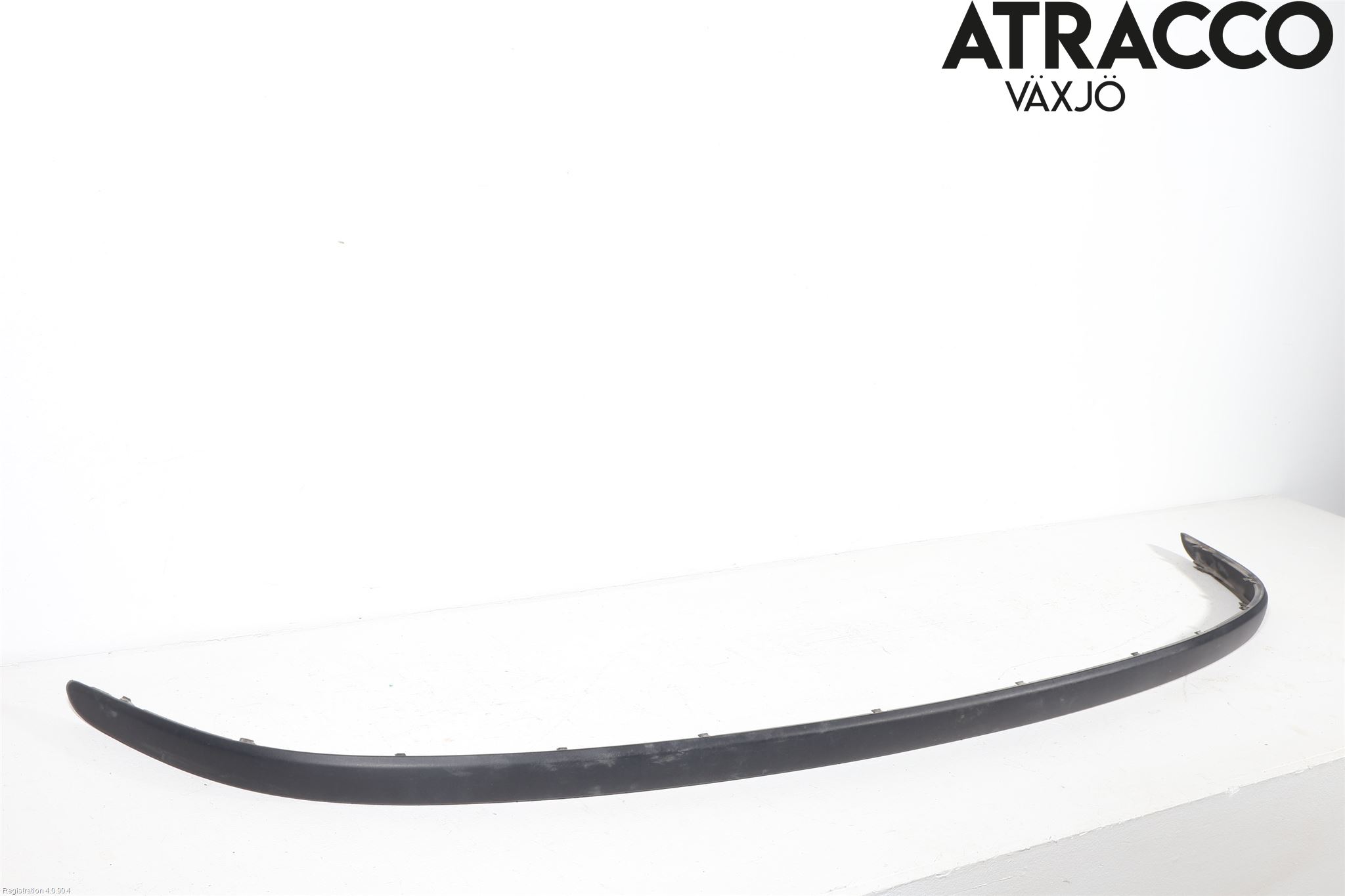 BMW 1 E87/81 5D/3D 03-11 Stötfångarlist Bak