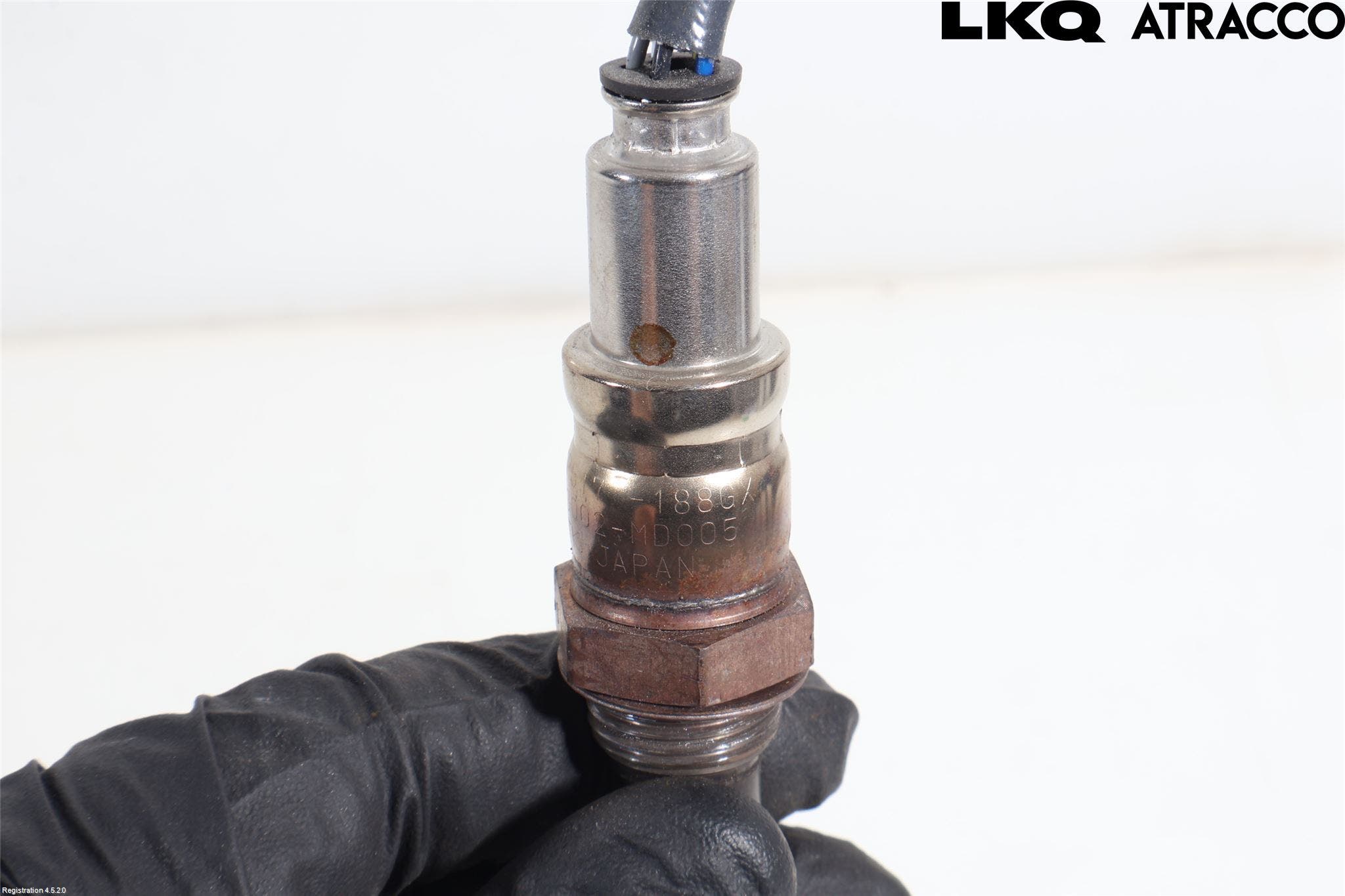 Mazda MX-5 IV (ND/ND2/ND3) MIATA 15- Injlambdasond