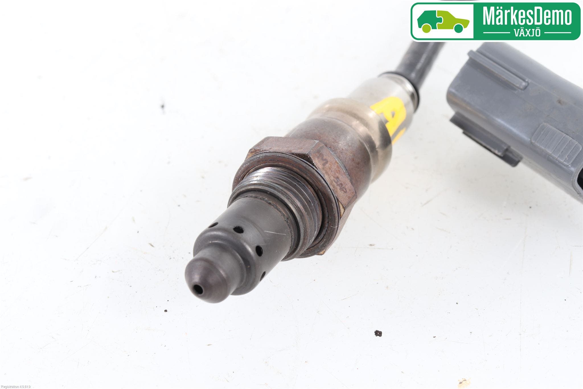 Mazda 3 IV 19- Injlambdasond