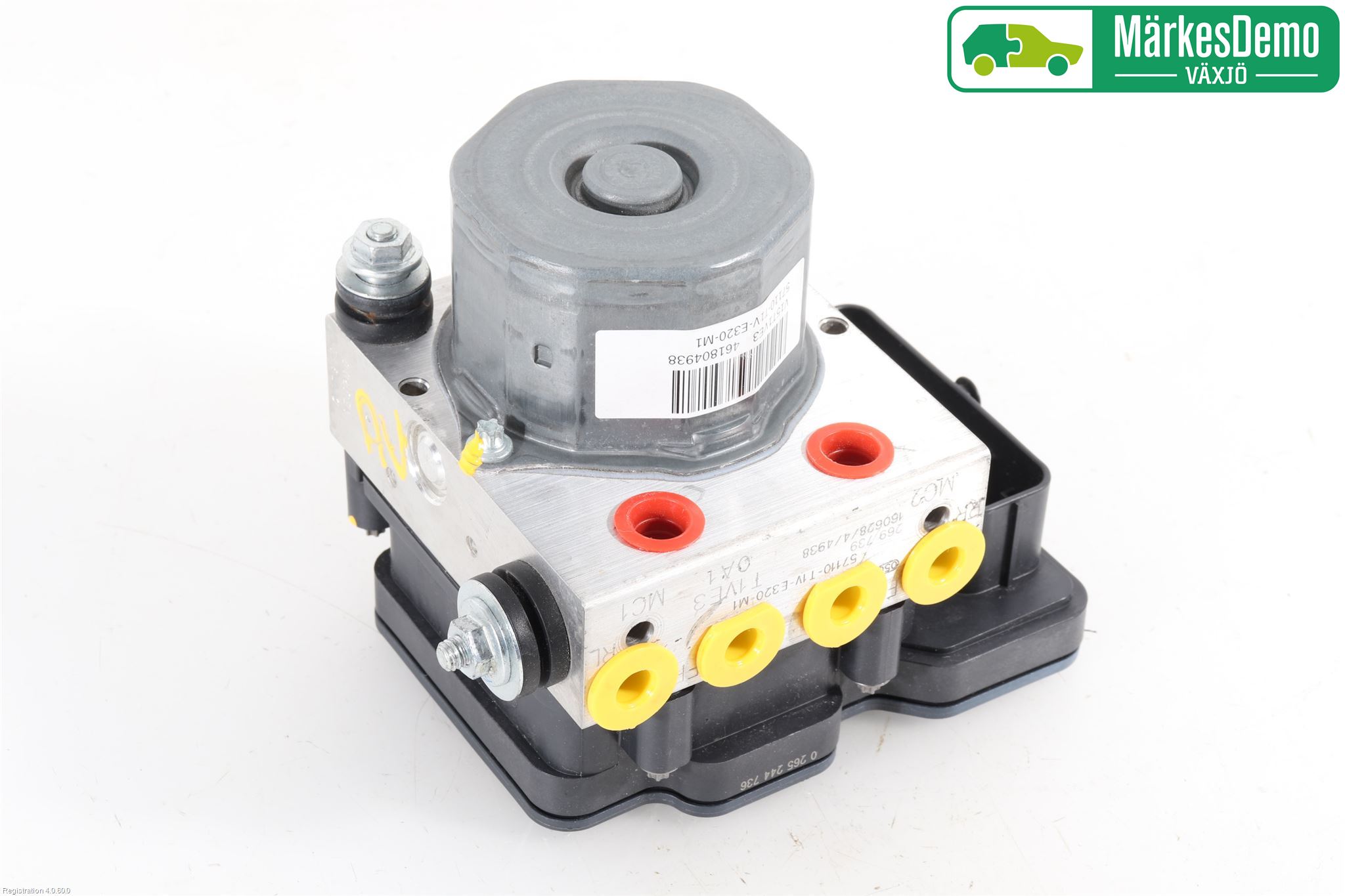 Honda CR-V 13-18 Abs Hydraulaggregat