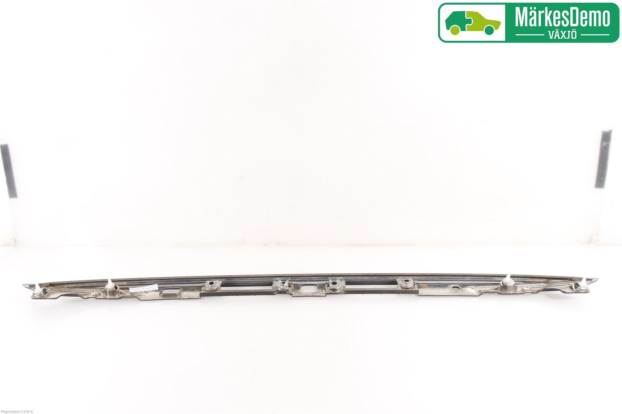 Lexus GS 300h/450h 13-20 Reflexramp-Dekorramp