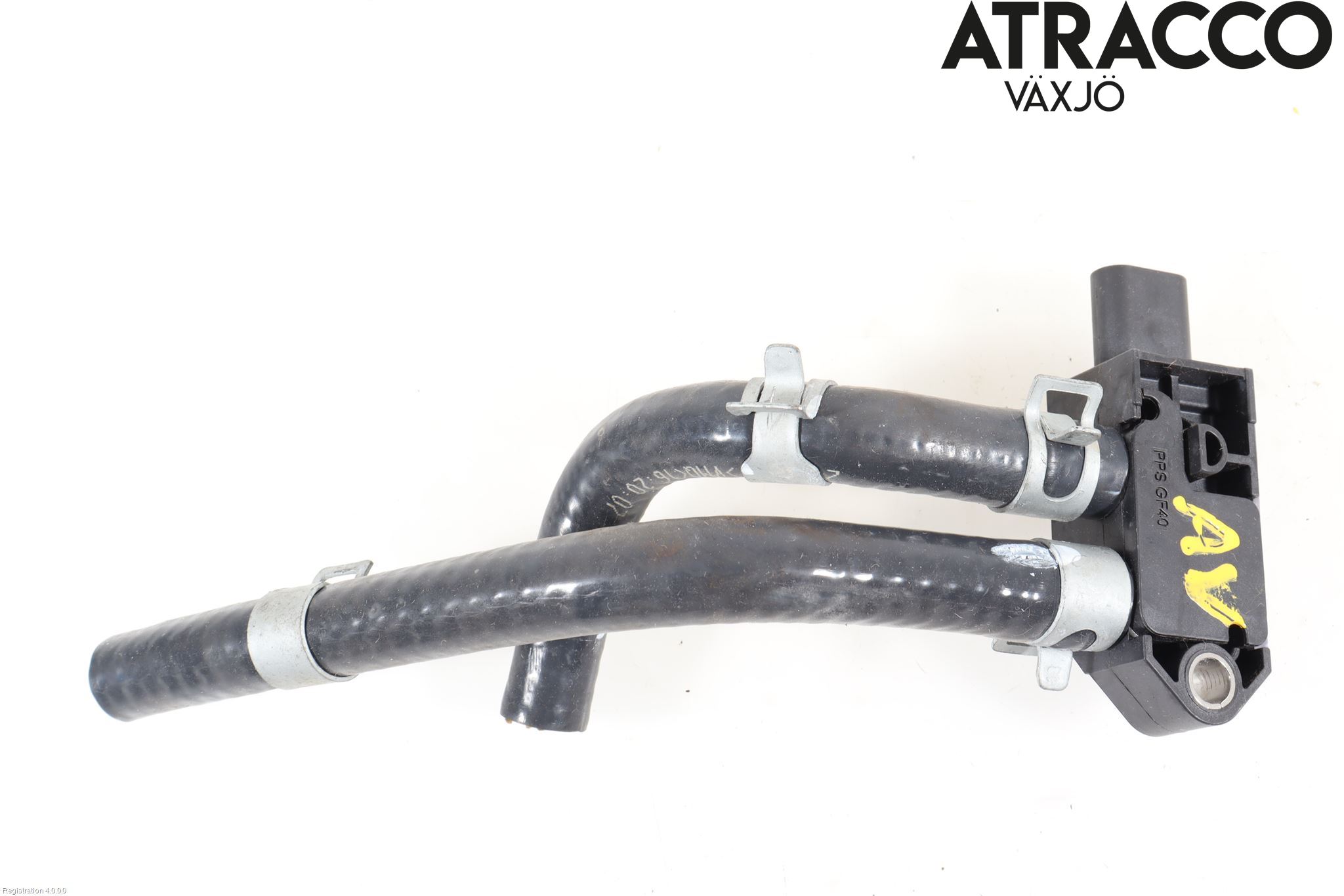 Hyundai i30 PD 17- Sensor Avgas