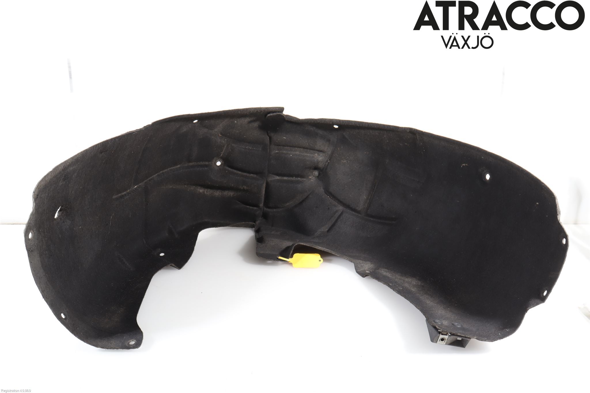 Tesla MODEL 3 17- Skärm Inner